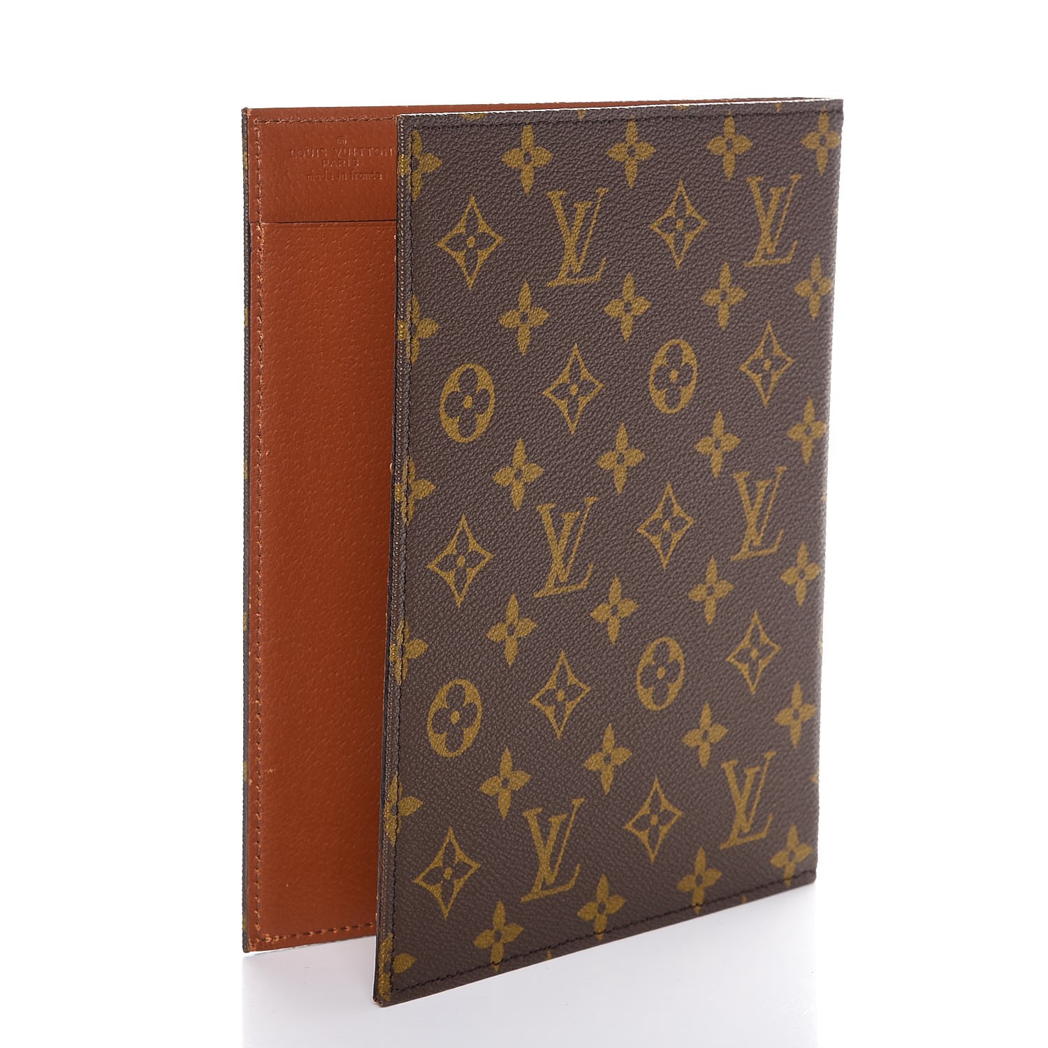 louis vuitton notebook cover price