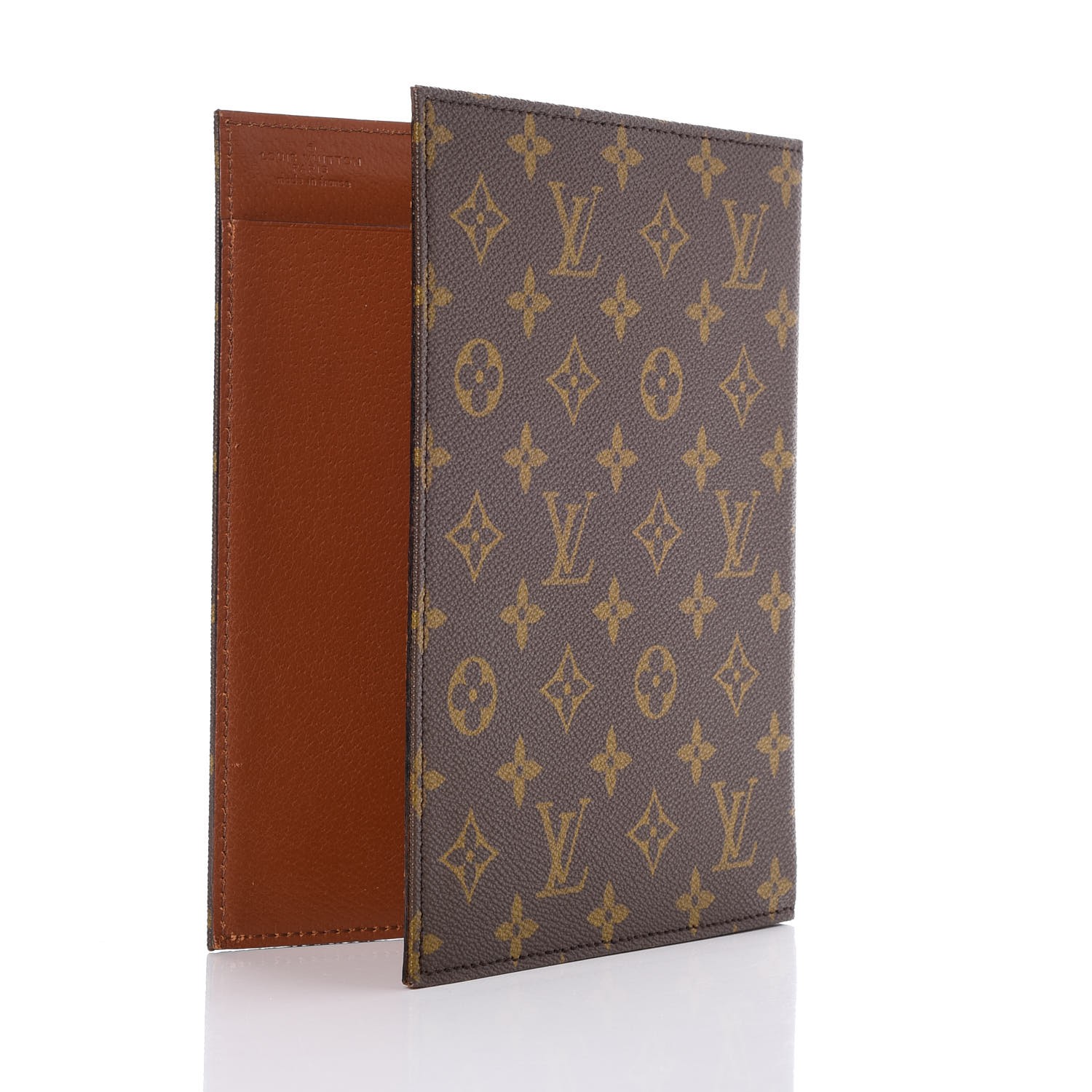 louis vuitton notebook cover price