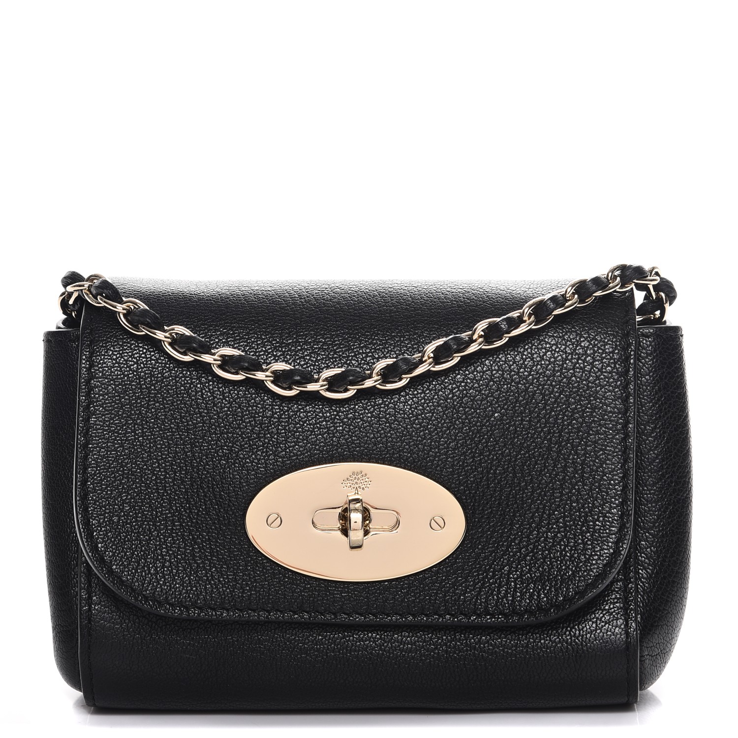 mulberry mini purse