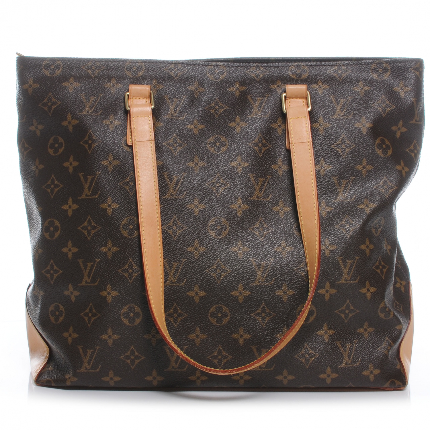 Louis Vuitton Monogram Cabas Mezzo 45760