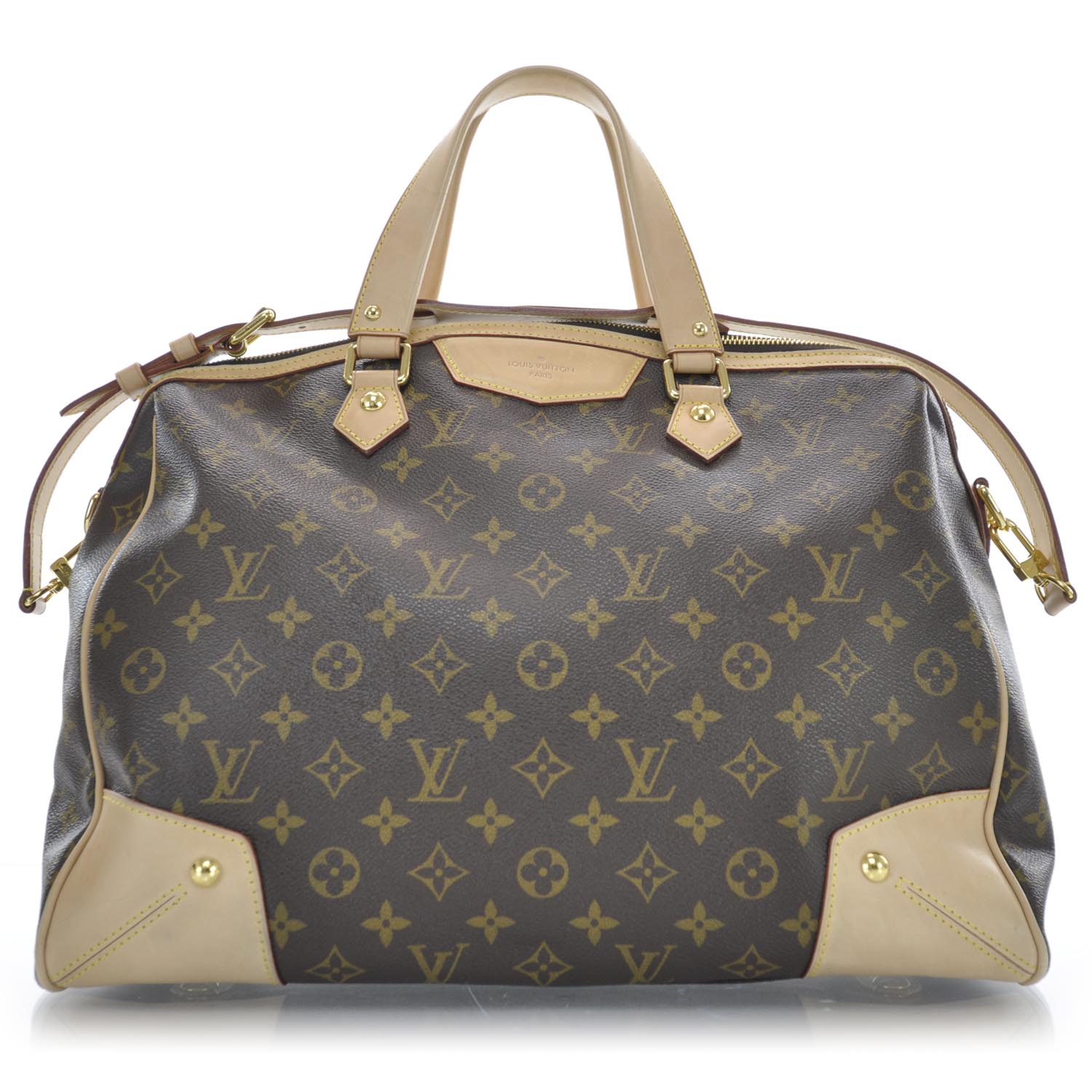 LOUIS VUITTON Monogram Retiro GM 30691