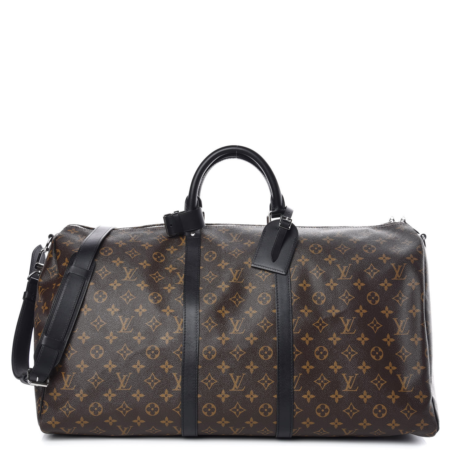 louis vuitton monogram macassar