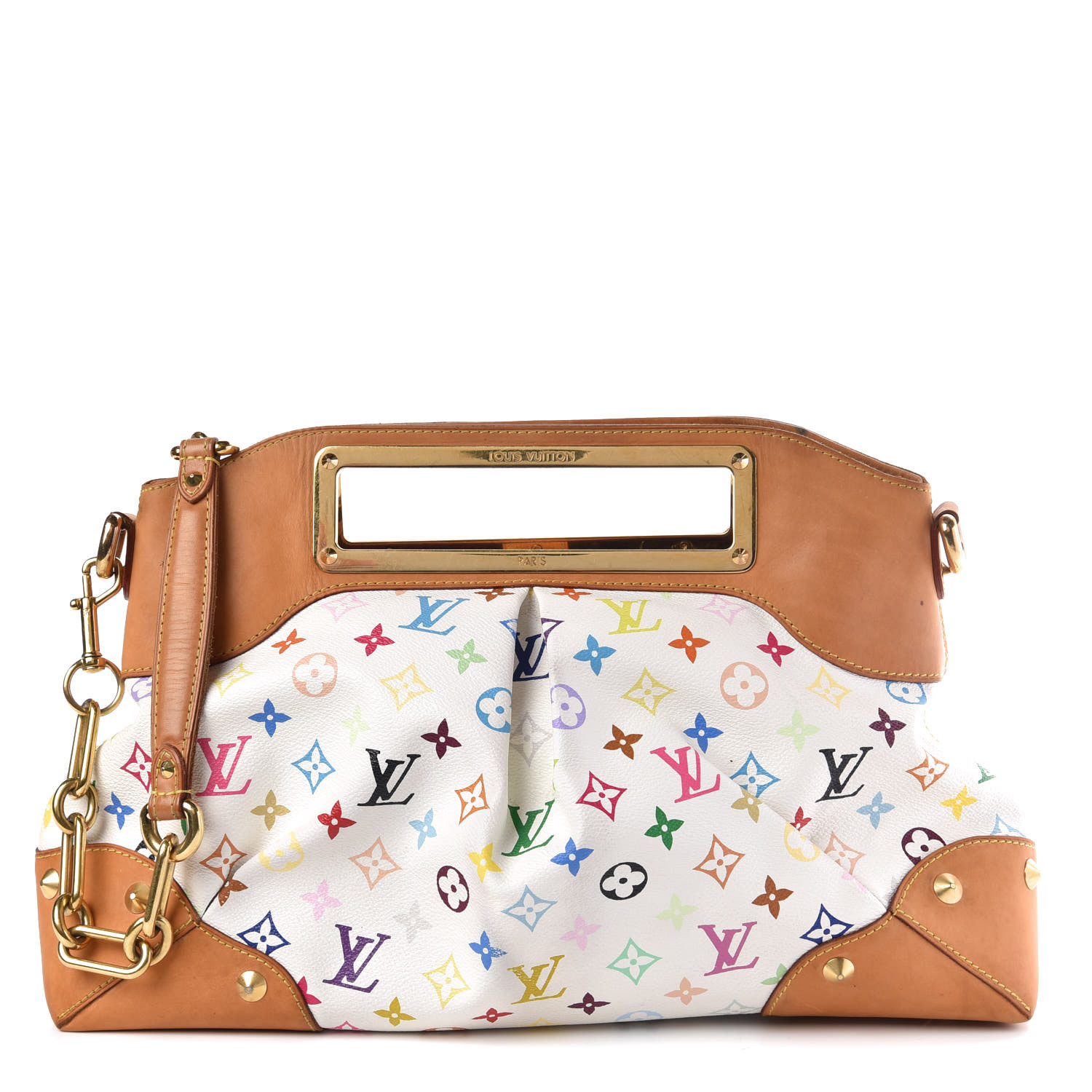 lv judy multicolor