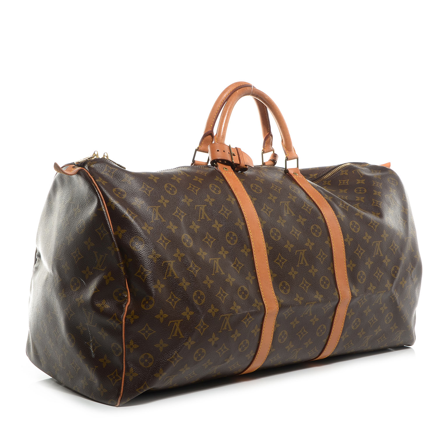 monogram keepall 60