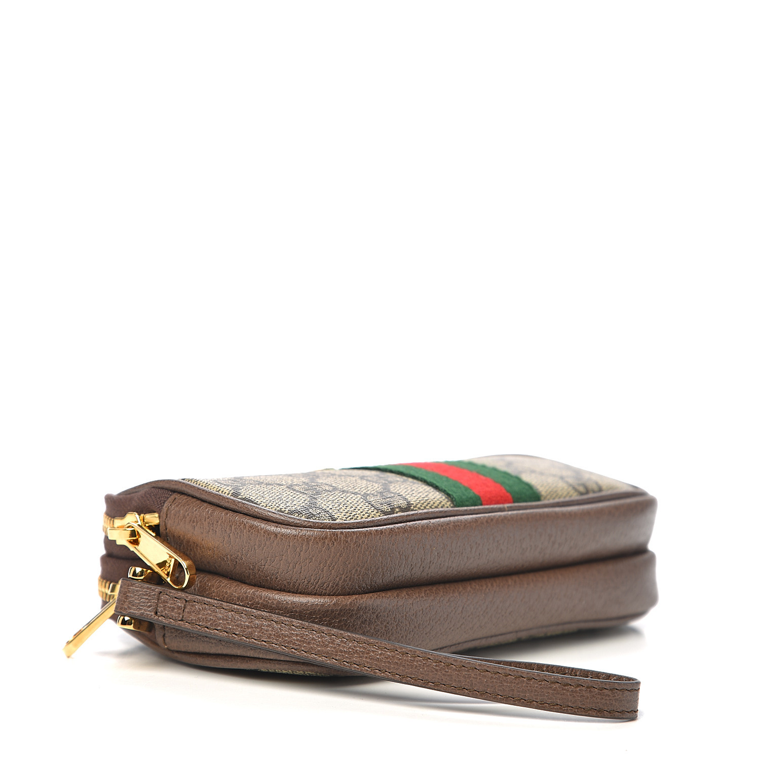 ophidia wristlet