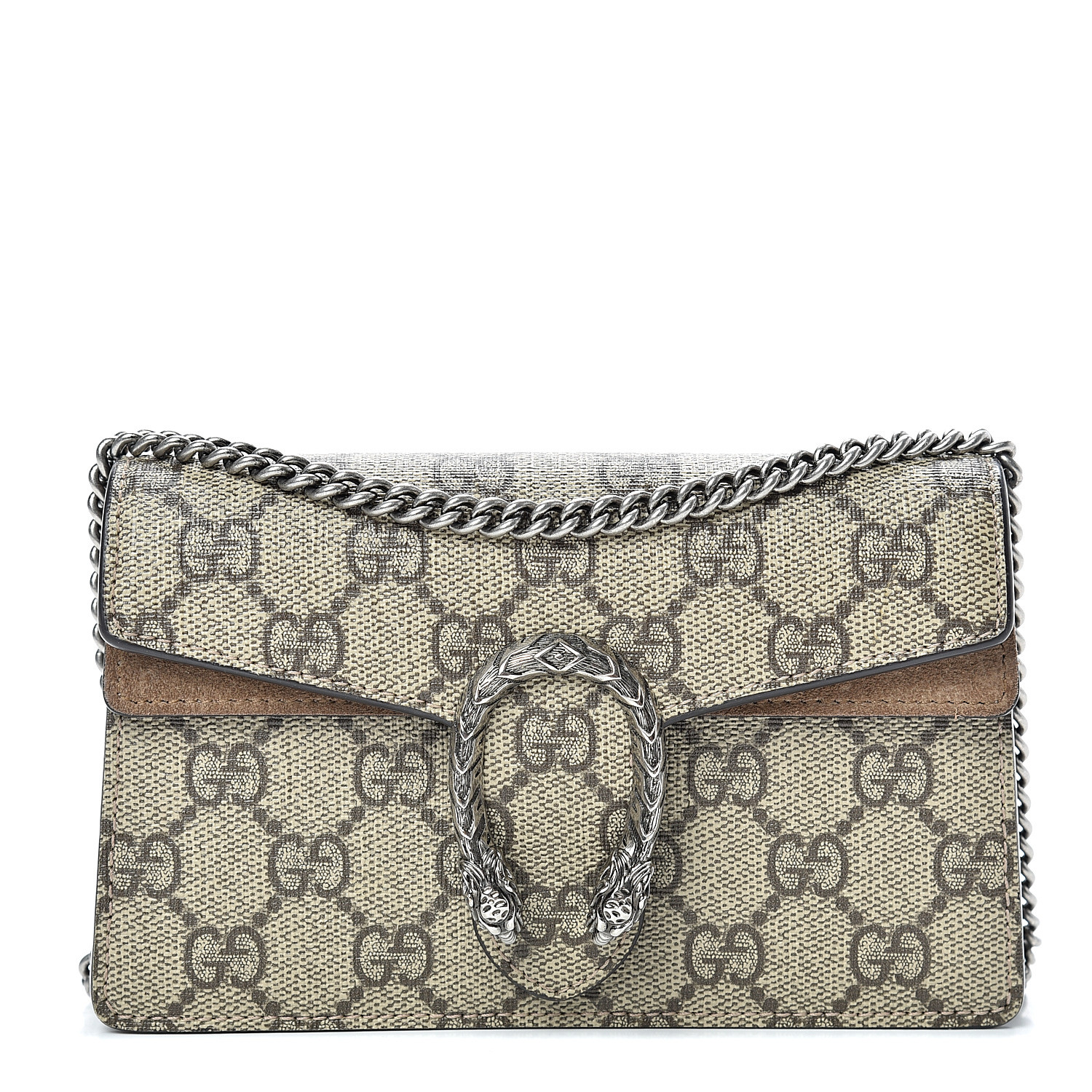 gucci dionysus monogram