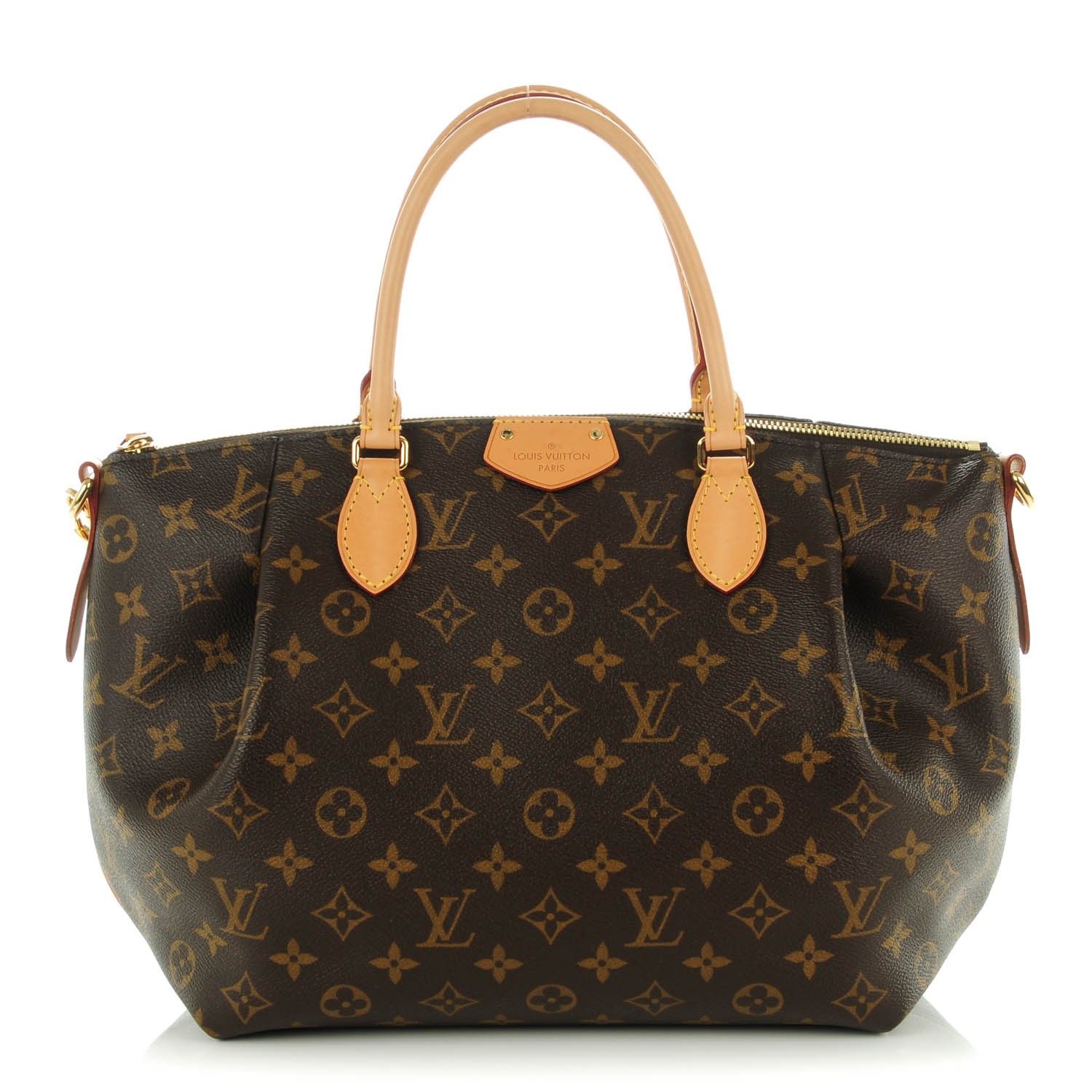 louis vuitton turenne mm price