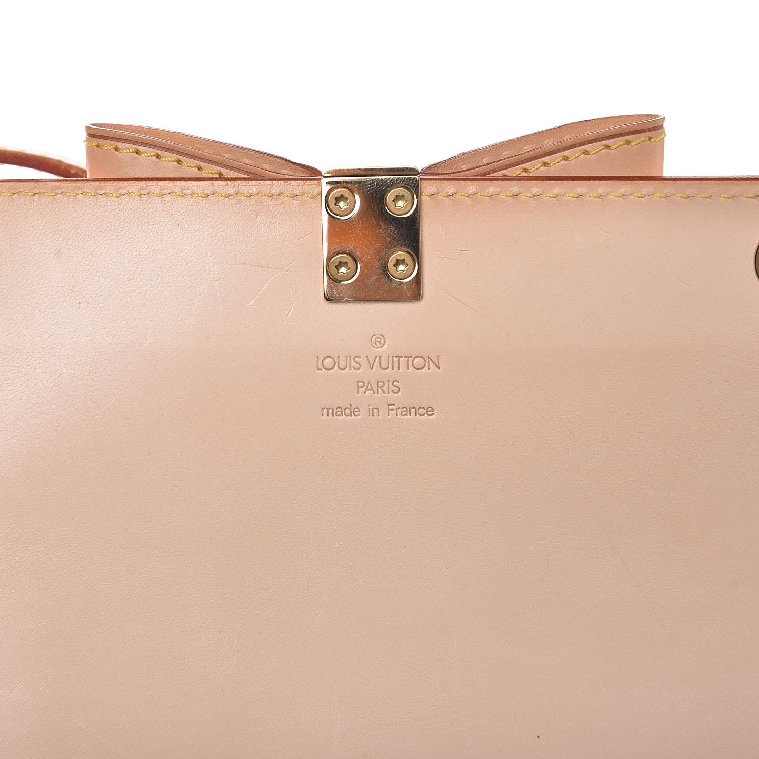 louis vuitton papillon pink