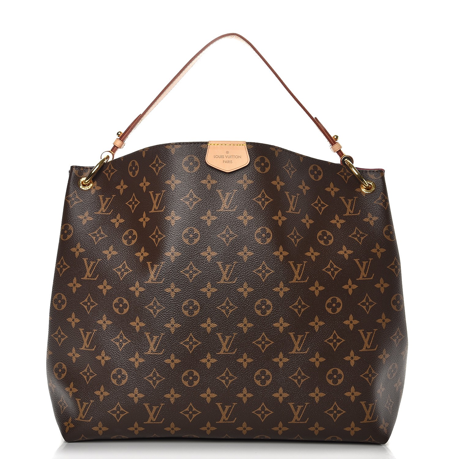 louis vuitton monogram graceful mm