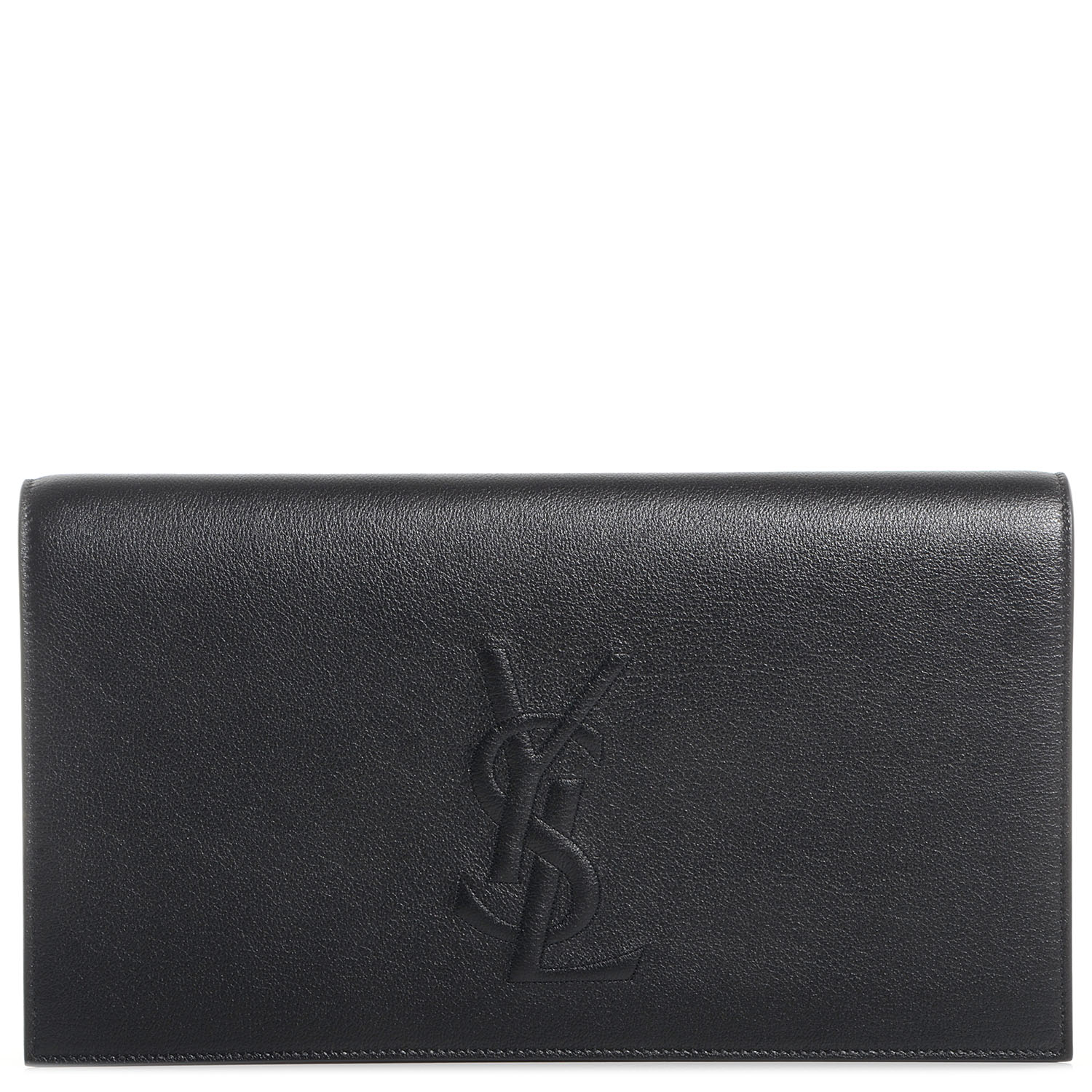 Yves saint laurent belle de jour clutch sale