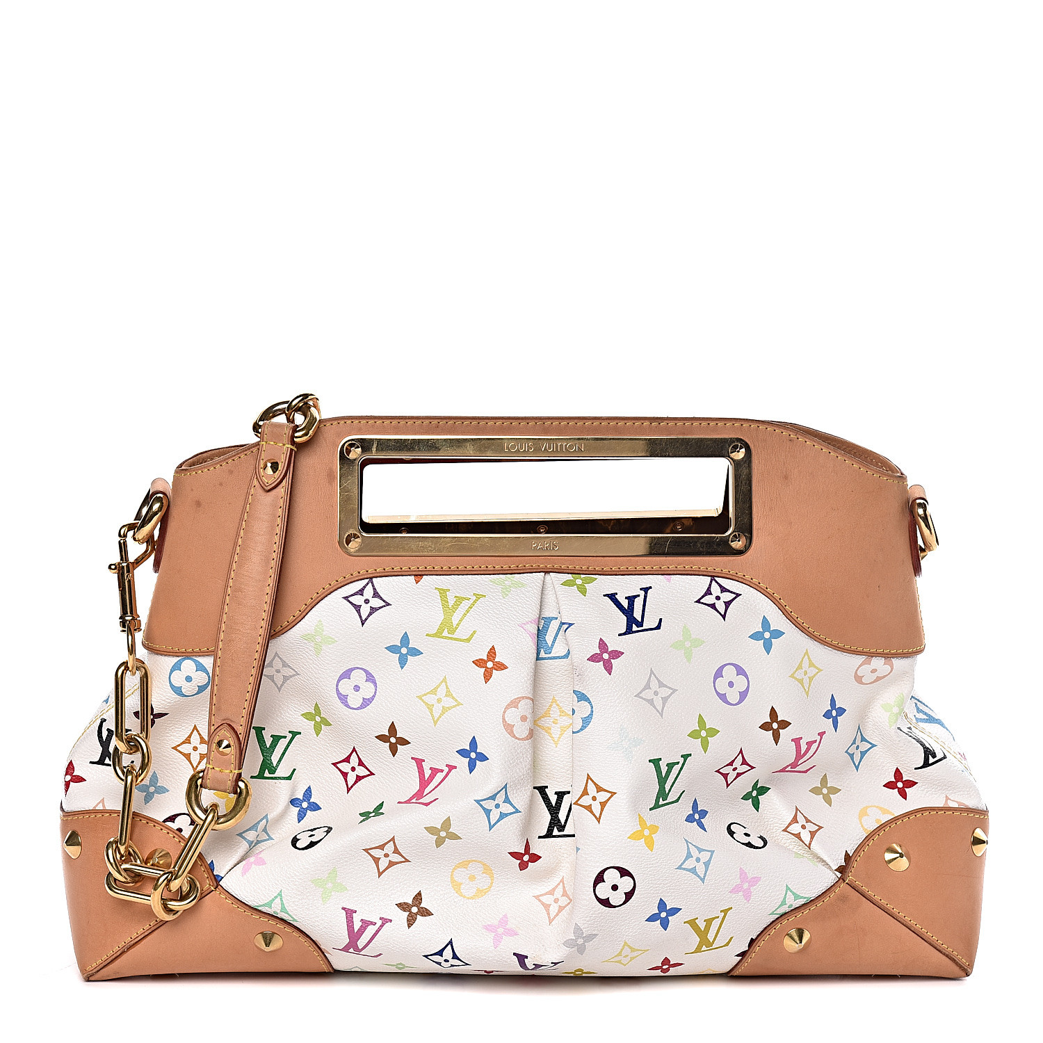 lv judy multicolor