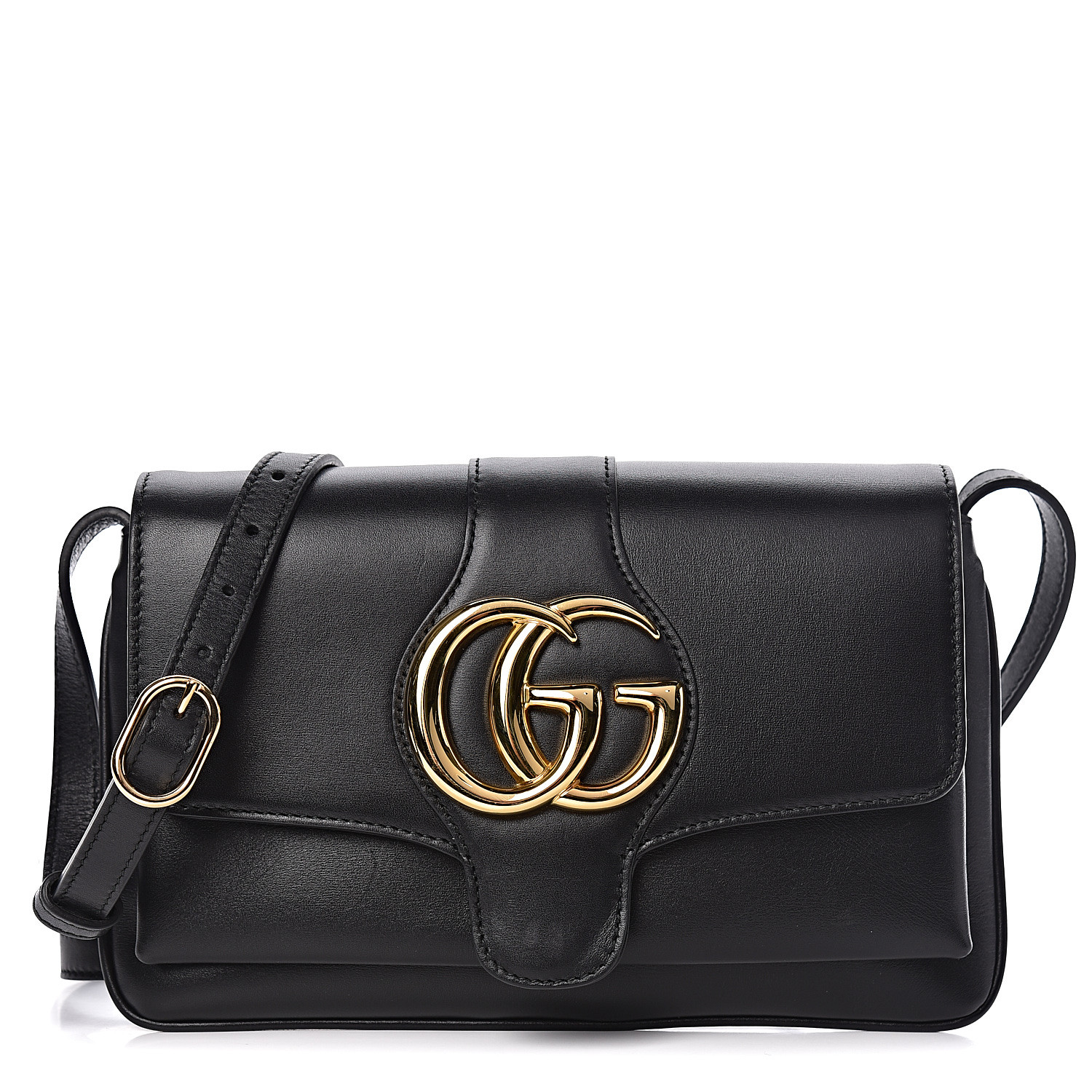 gucci arli shoulder bag