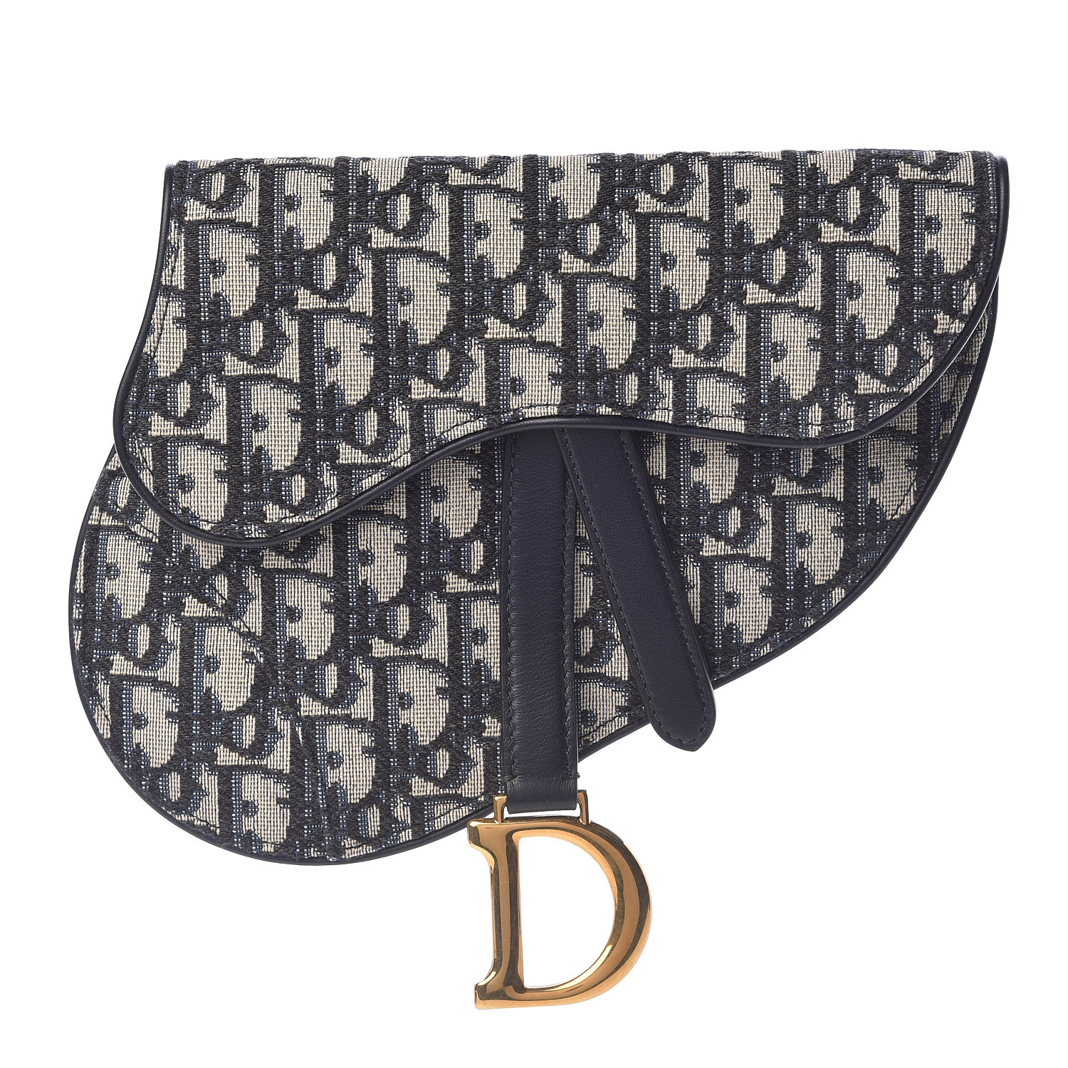 dior oblique saddle belt bag price