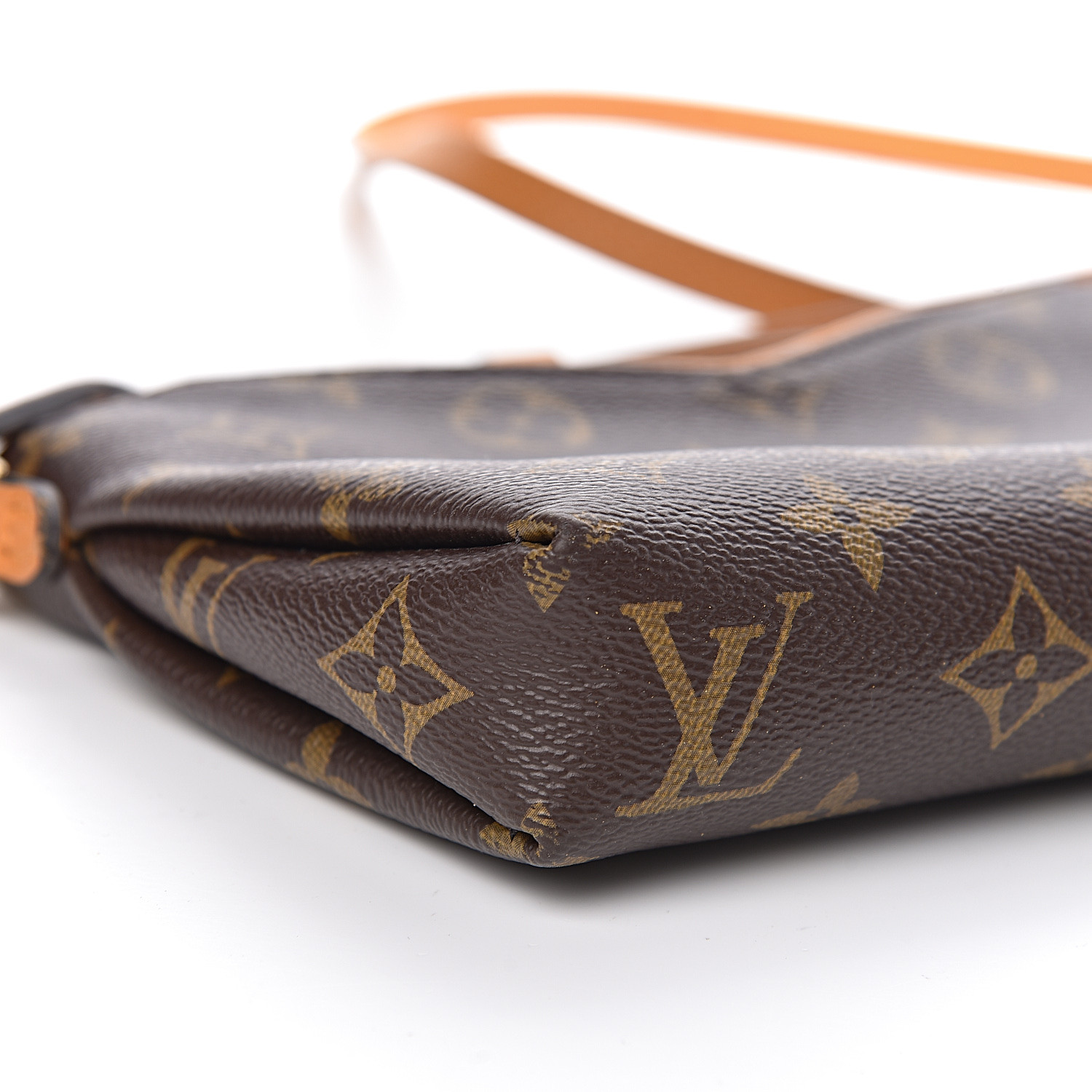 Louis Vuitton Danube Shoulder Bag Purse Monogram Neiman Marcus 90th  Anniversary