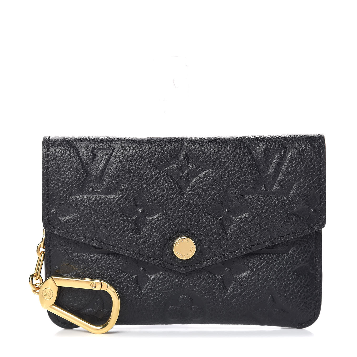 louis vuitton empreinte key pouch