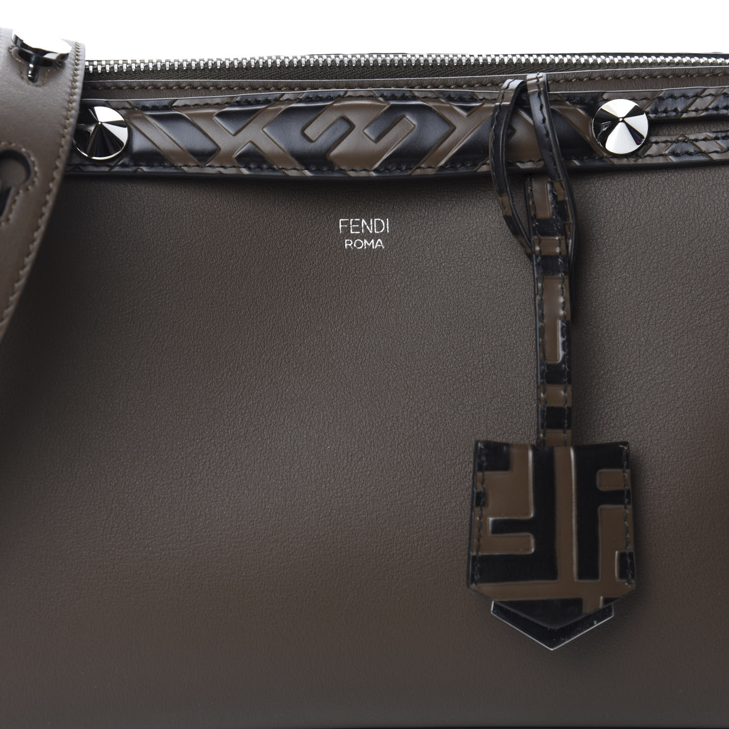 fendi medium by the way tote