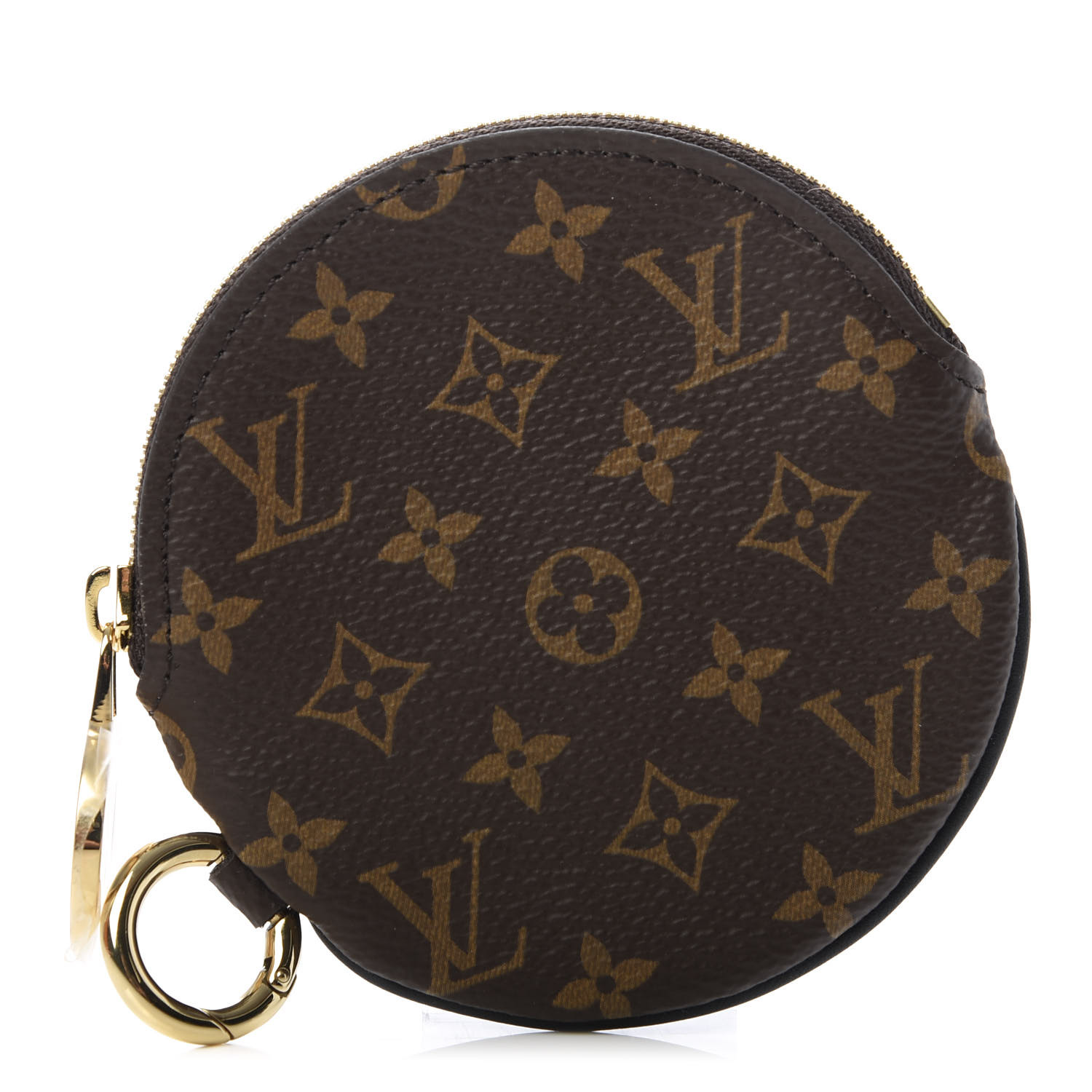 louis vuitton circle pouch