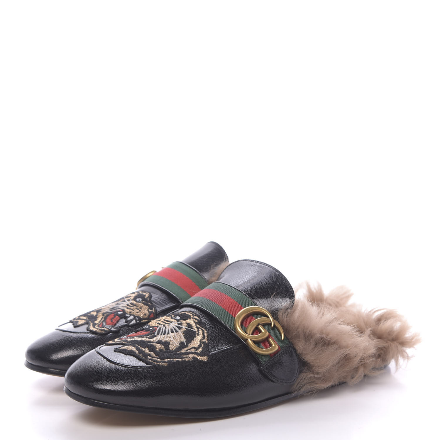 gucci slipper men