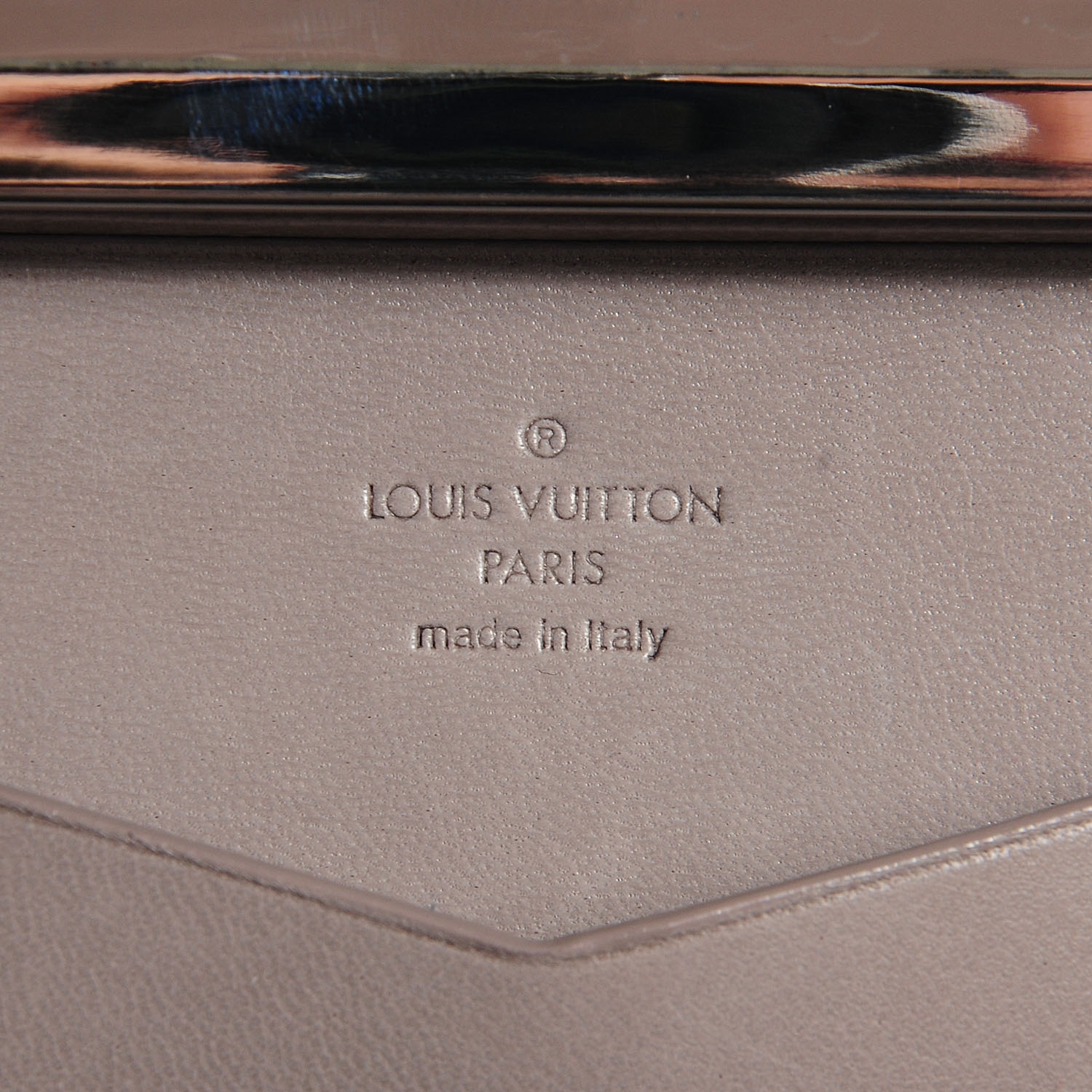 louis vuitton minaudiere