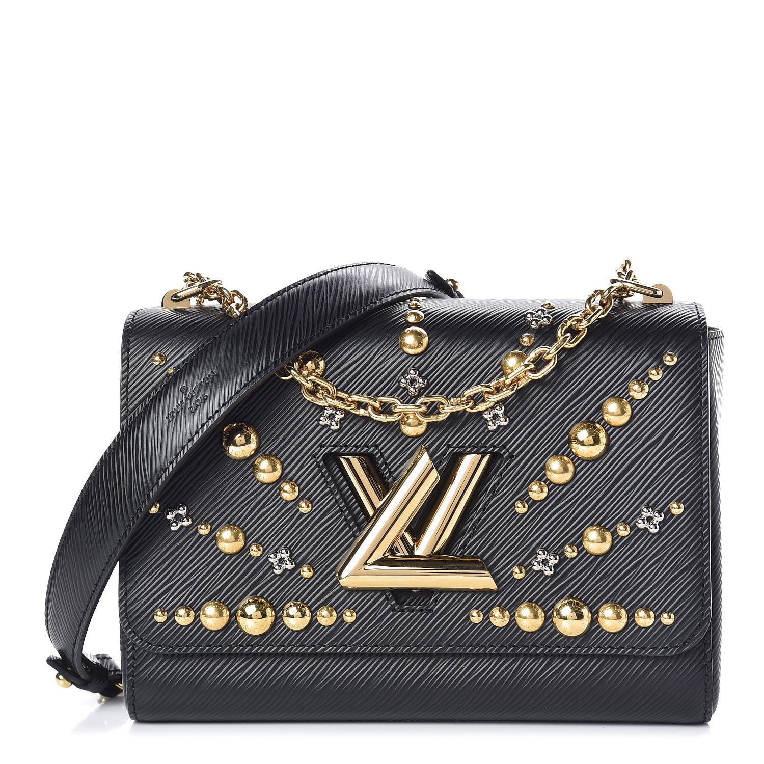 M94535 Louis Vuitton Capucines MM Handbag