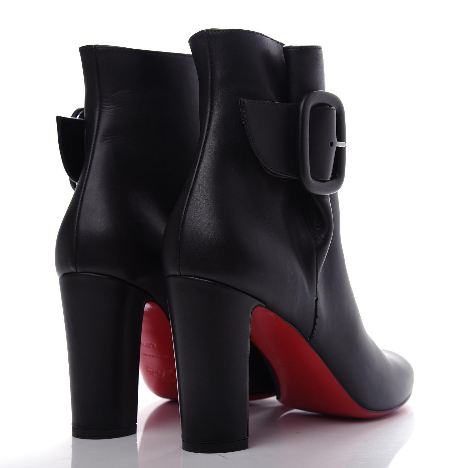 tres olivia louboutin