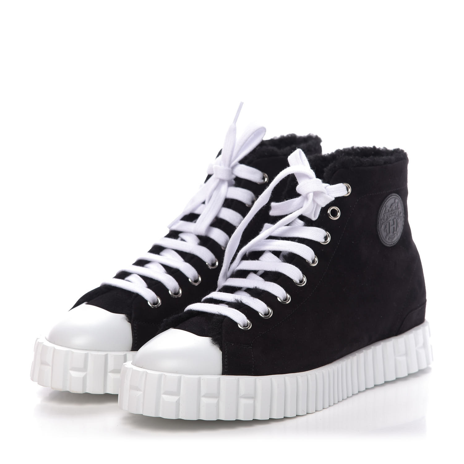 hermes climb sneaker