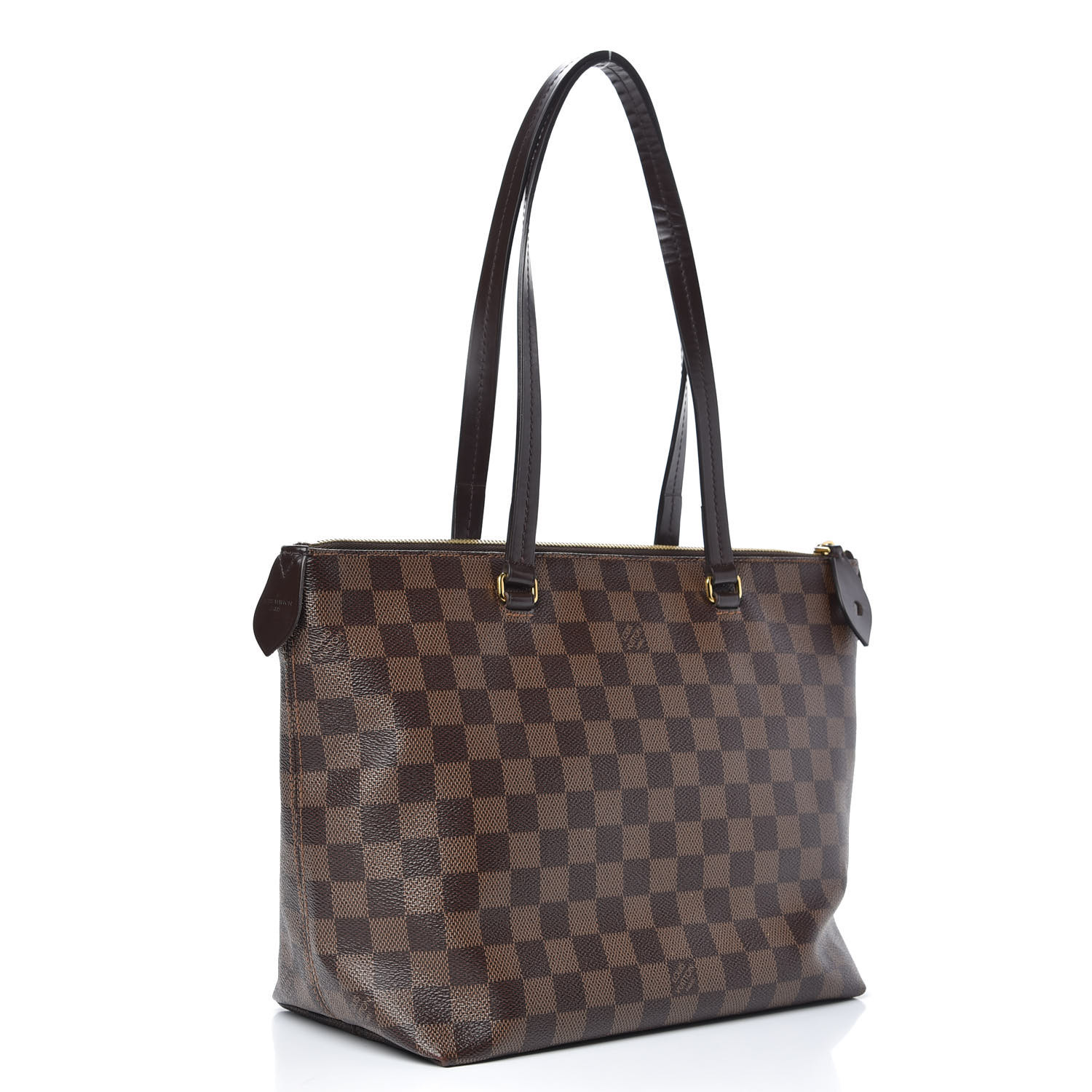 louis vuitton iena damier ebene