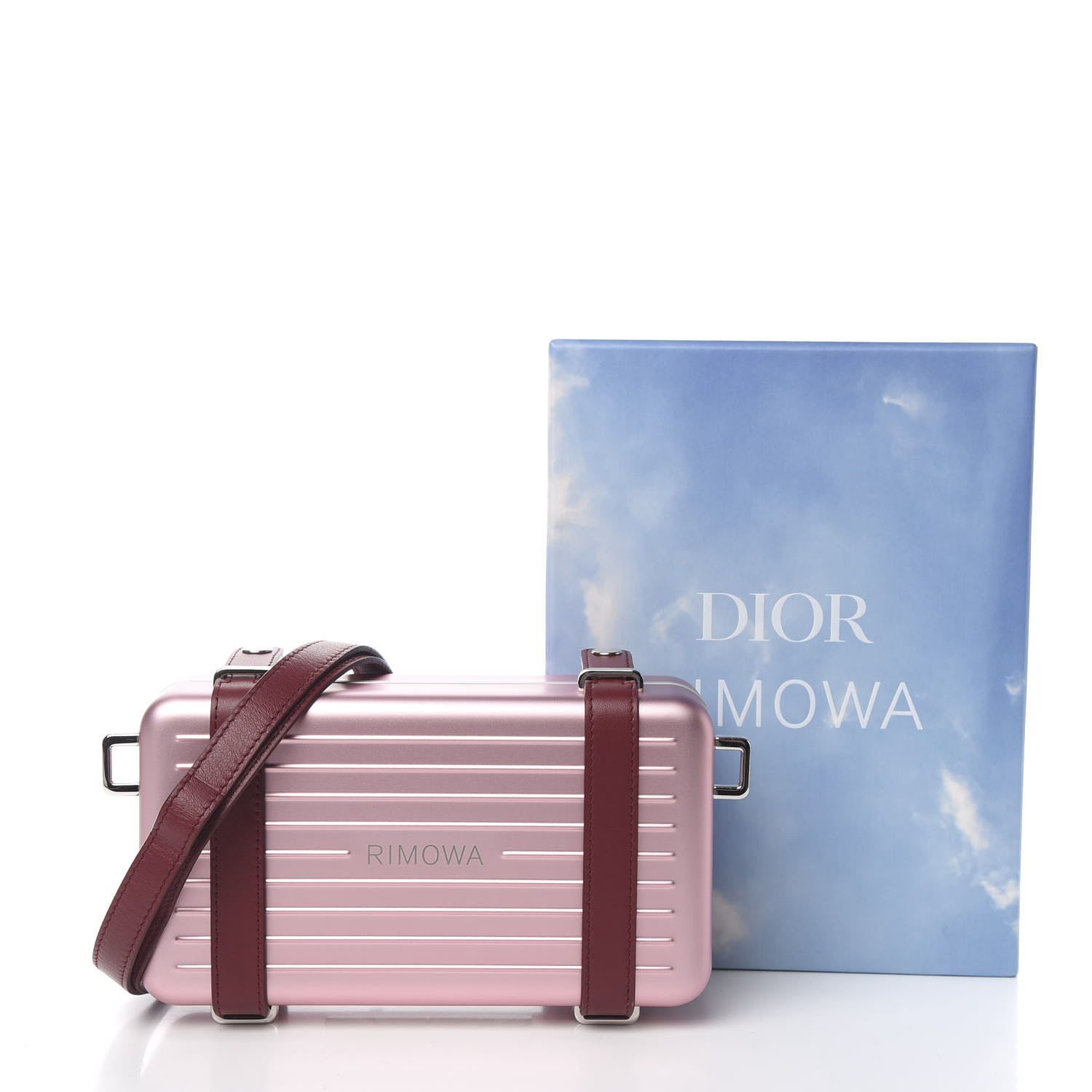 rimowa personal clutch price