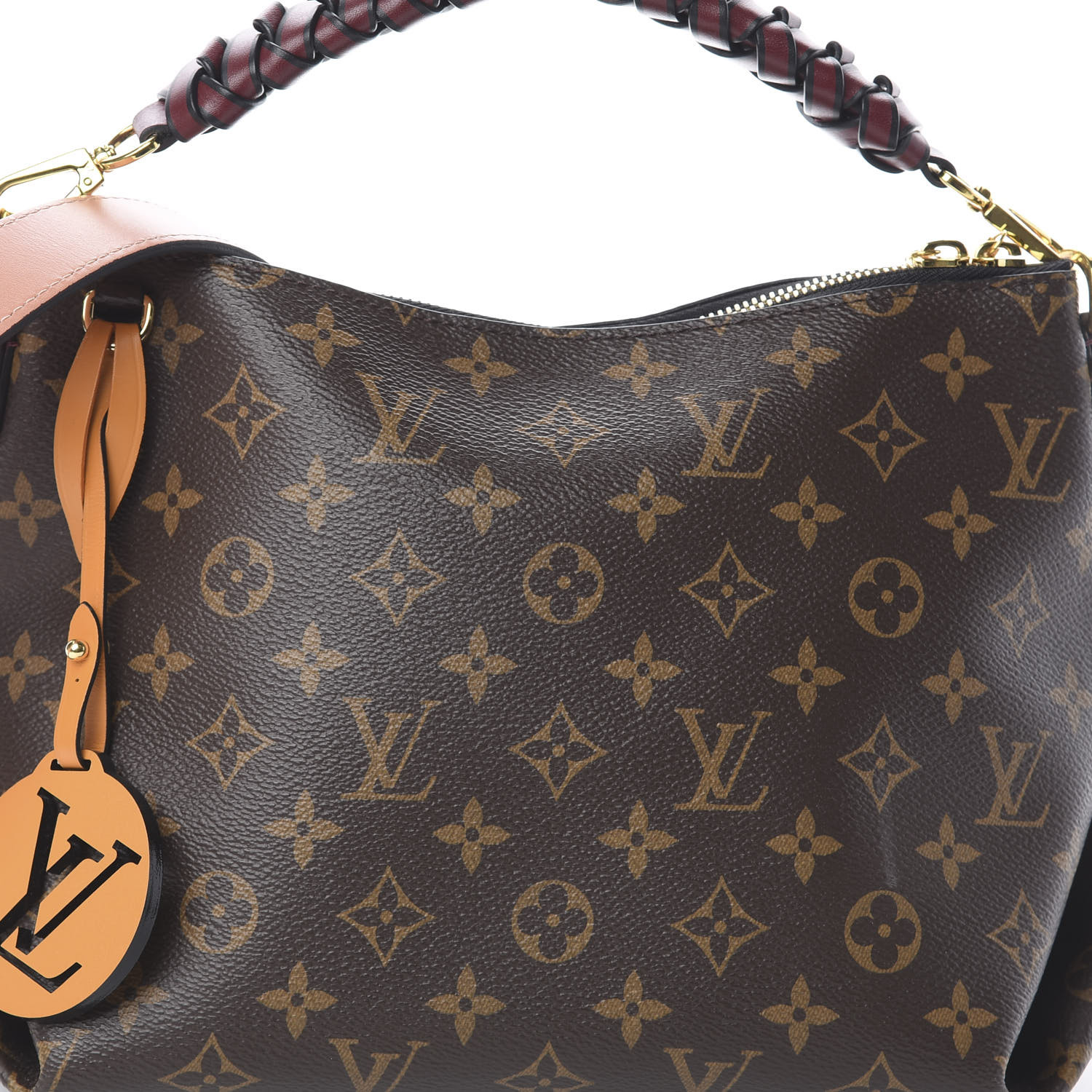 louis vuitton beaubourg mini hobo