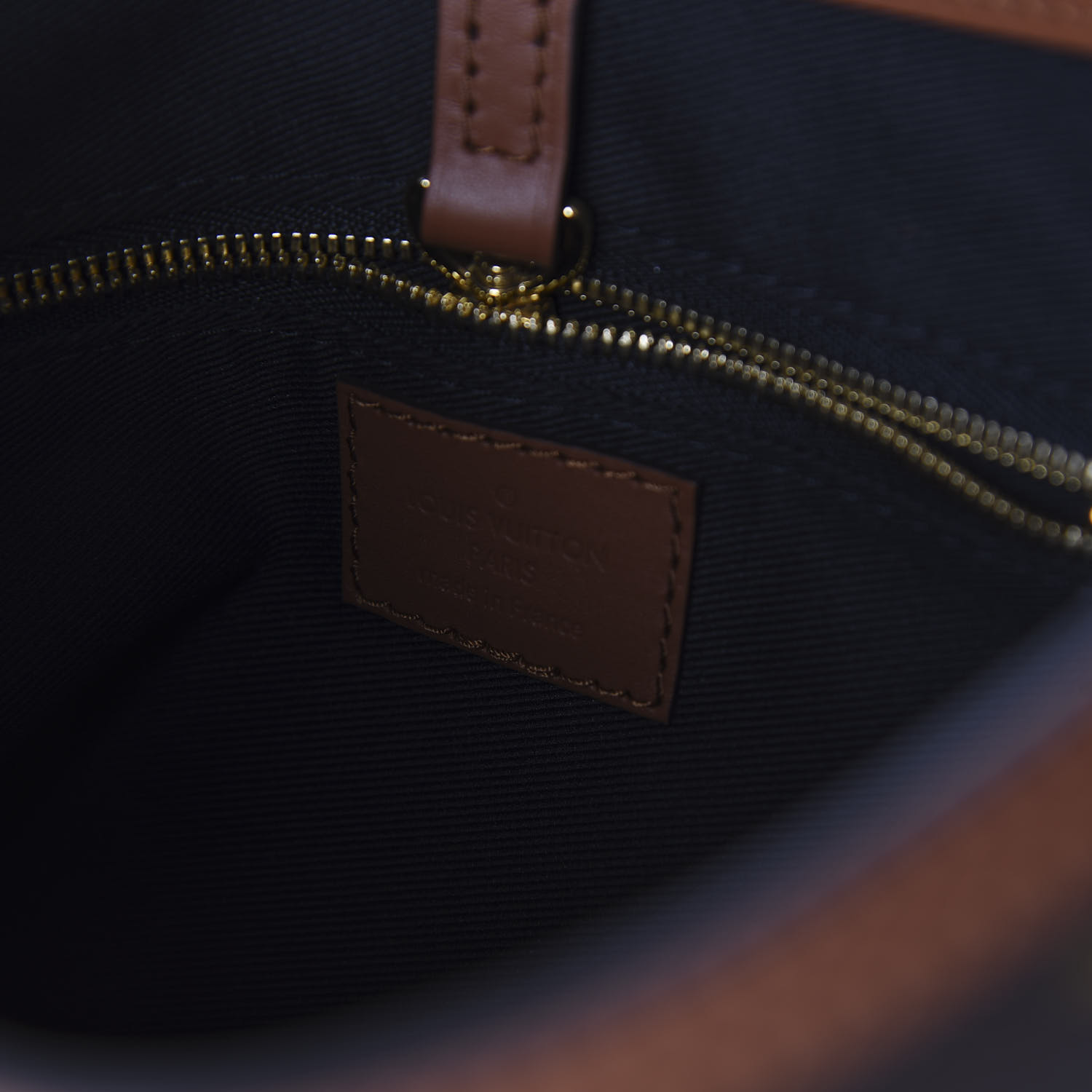 HOBO DAUPHINE MM/PM  Replica Louis Vuitton Handbags