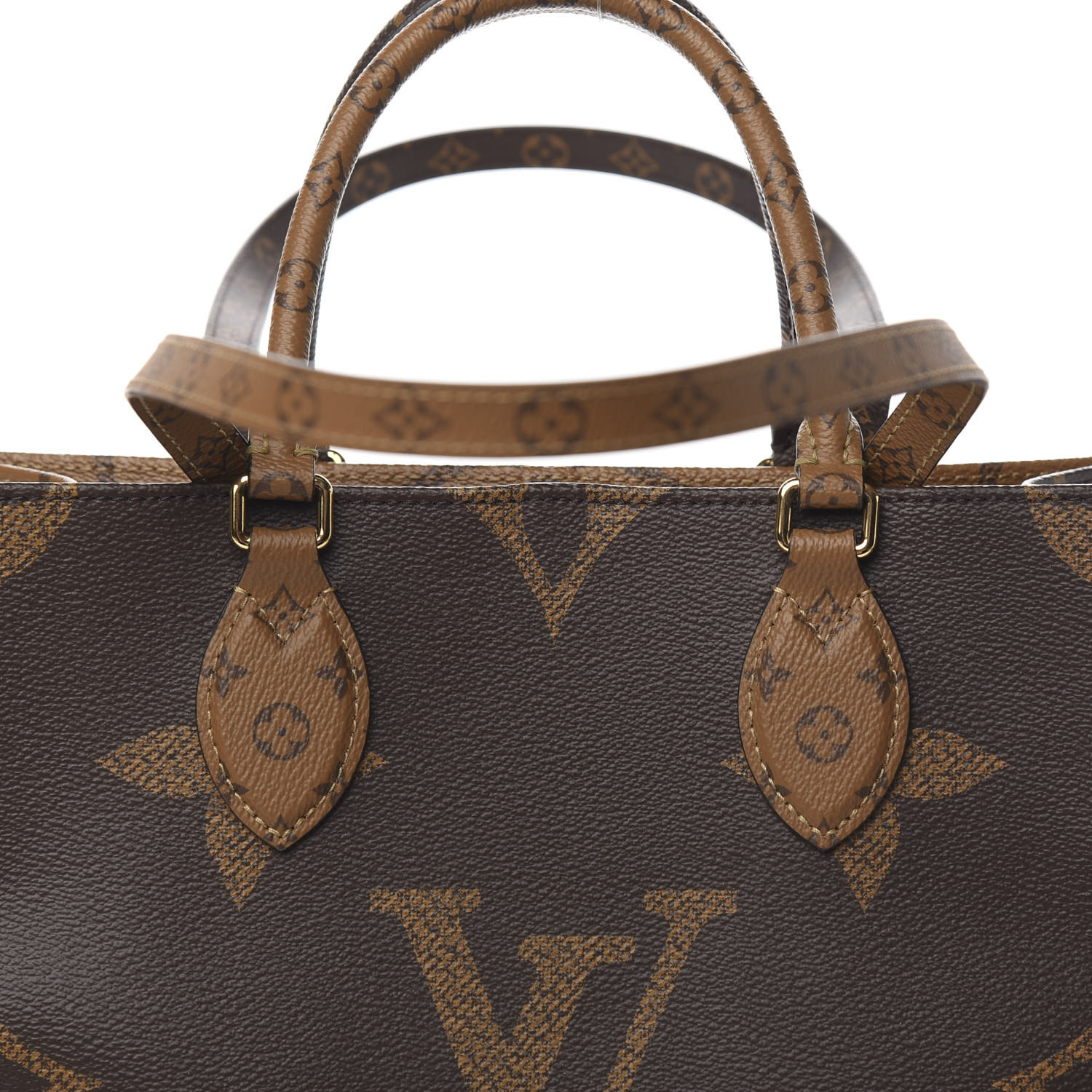 louis vuitton giant monogram