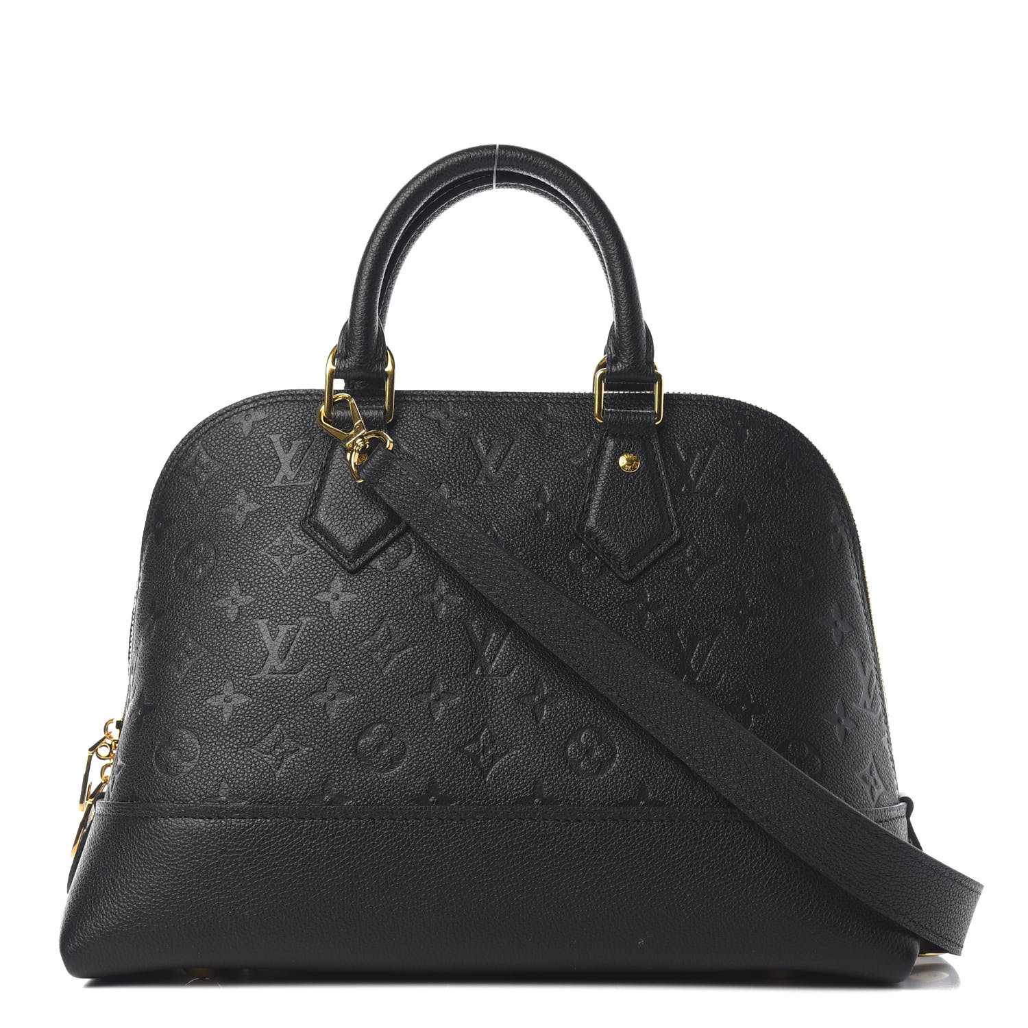 black empreinte louis vuitton