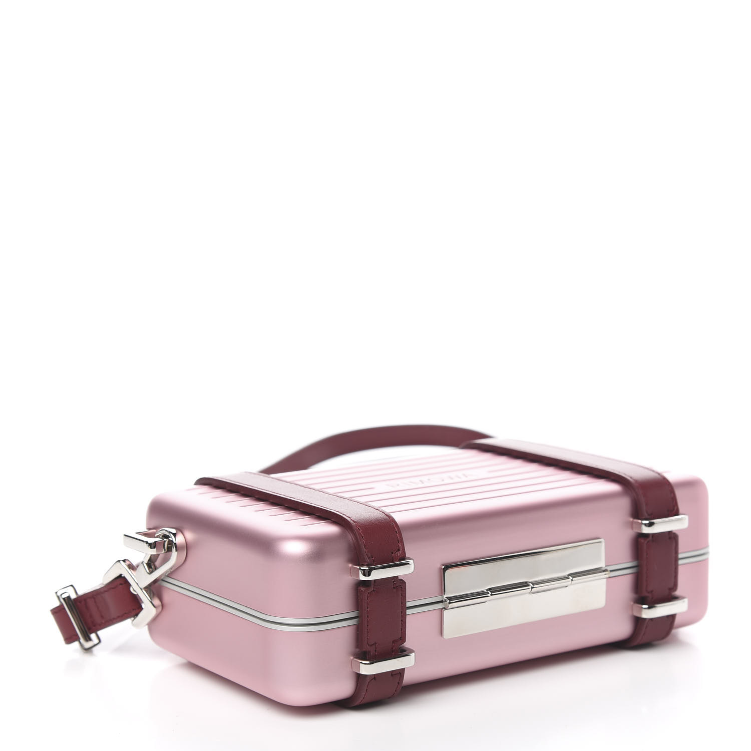 rimowa personal clutch price