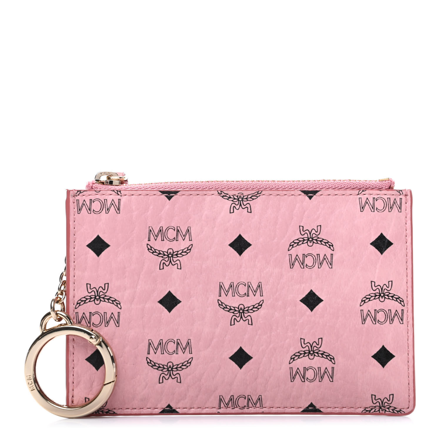 Mcm wallet online purse