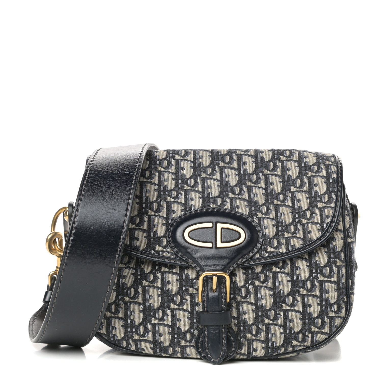 christian dior oblique crossbody bag