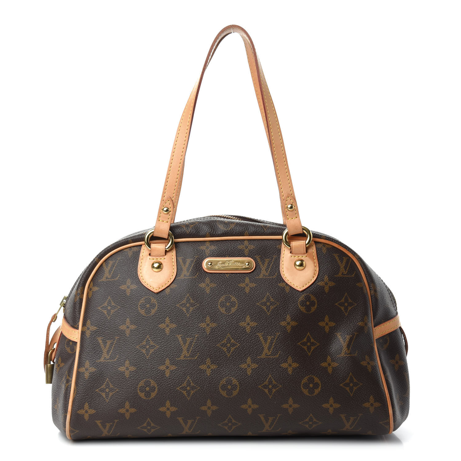 louis vuitton montorgueil pm retail price