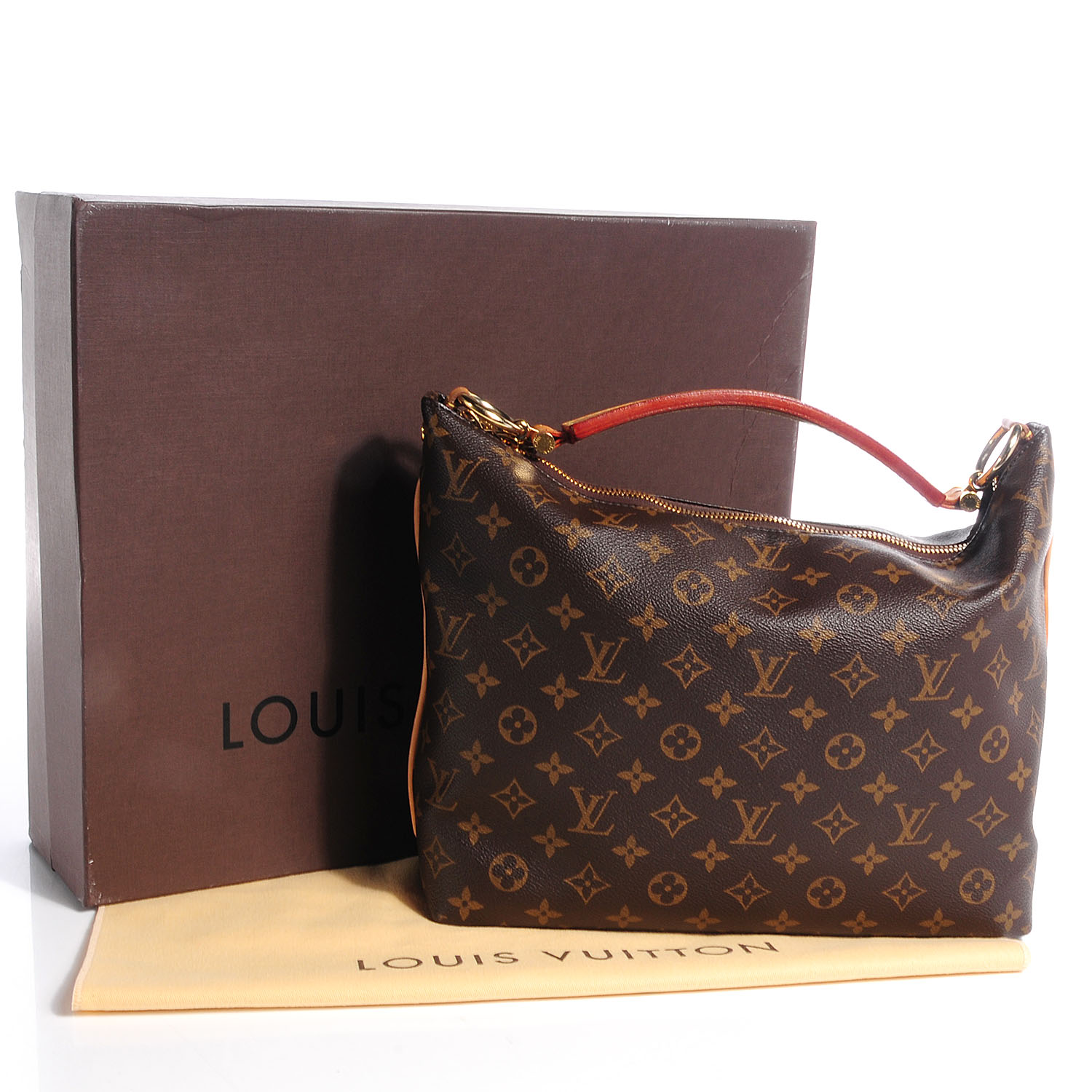 sully pm monogram louis vuitton