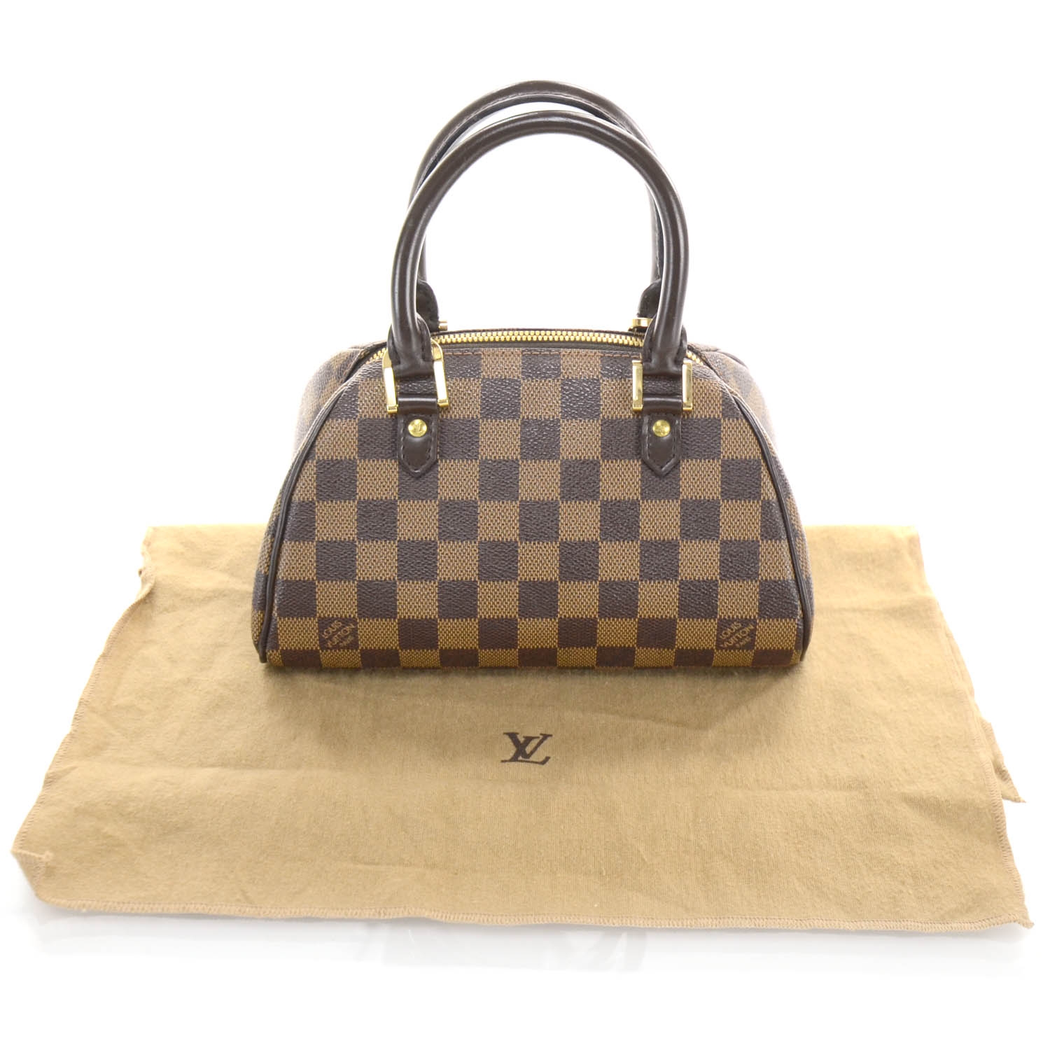 louis vuitton ribera mini