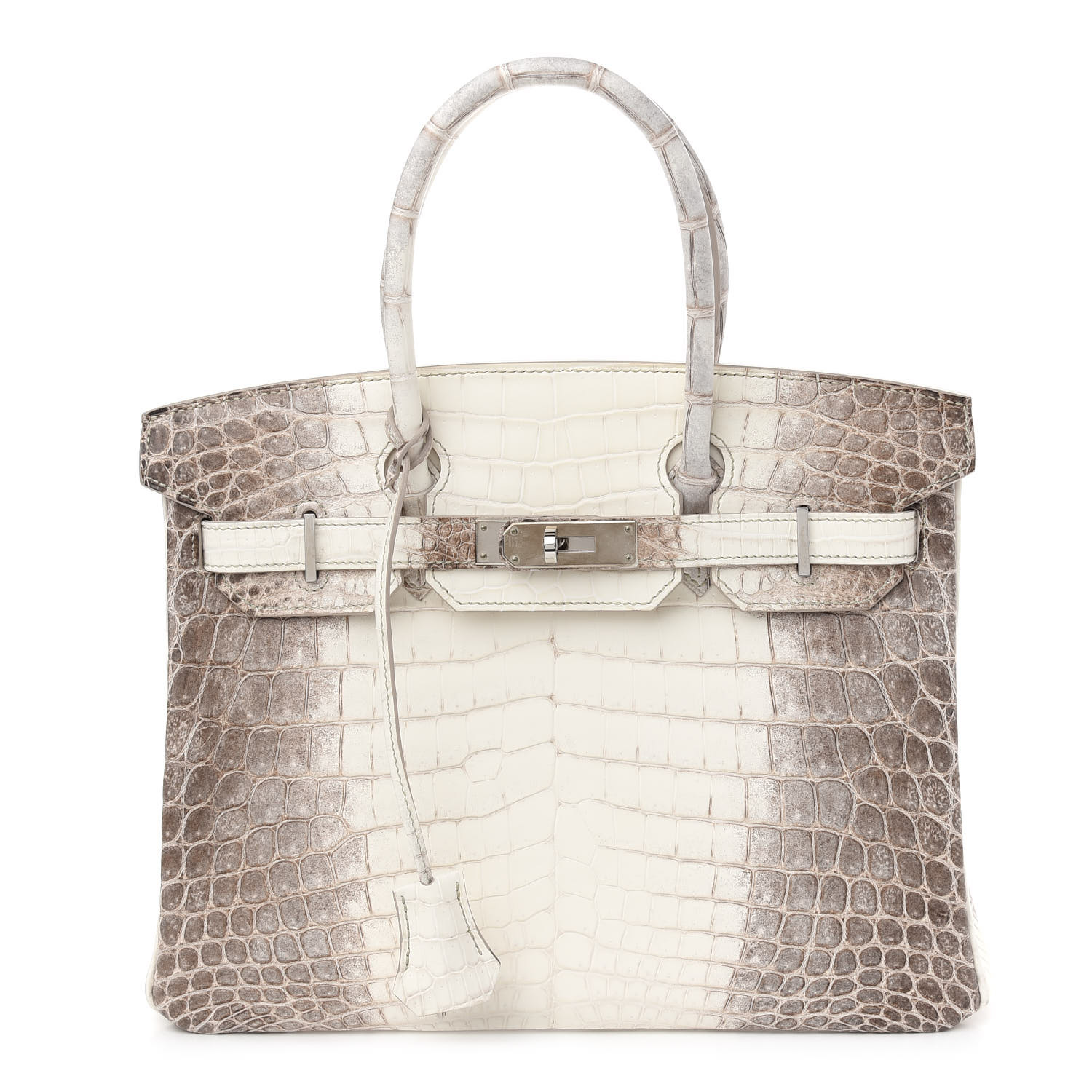 hermes birkin niloticus crocodile