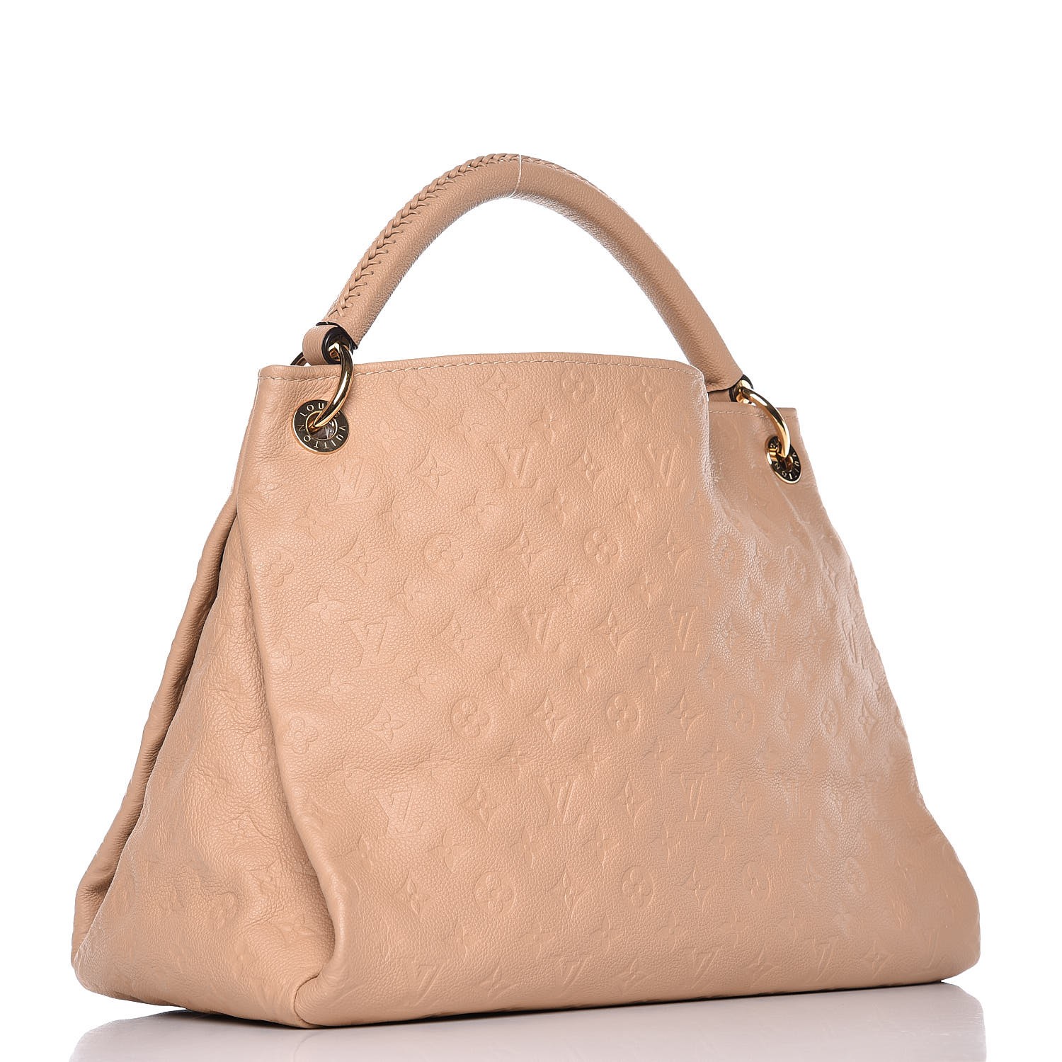 louis vuitton artsy empreinte dune