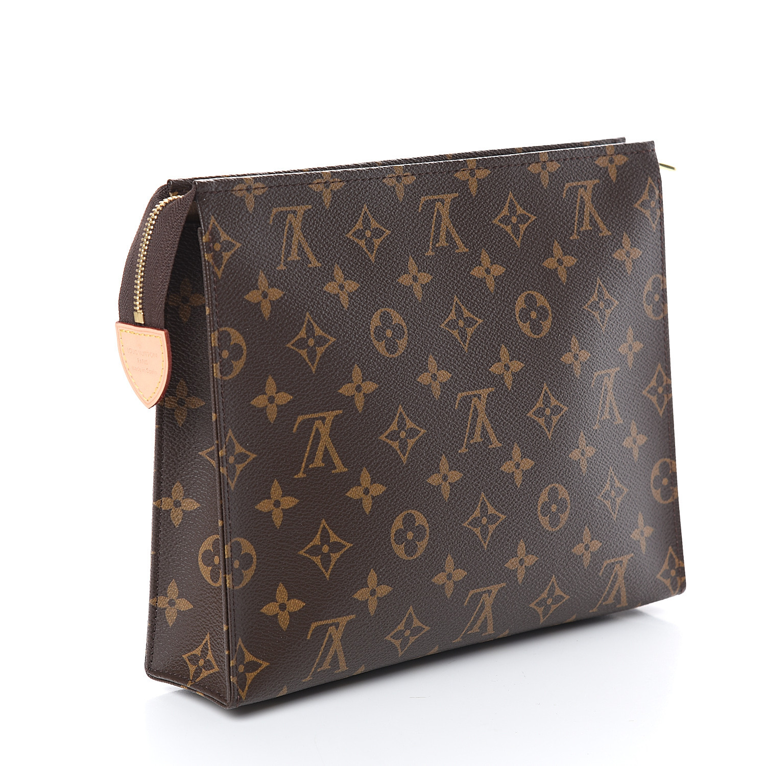 lv monogram toiletry pouch