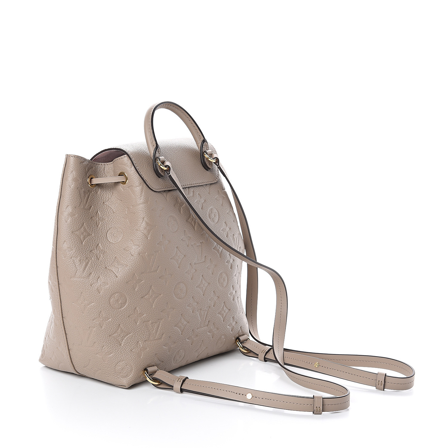 Louis Vuitton Bond Street DE MM , Women's Fashion, Bags & Wallets, Purses &  Pouches on Carousell