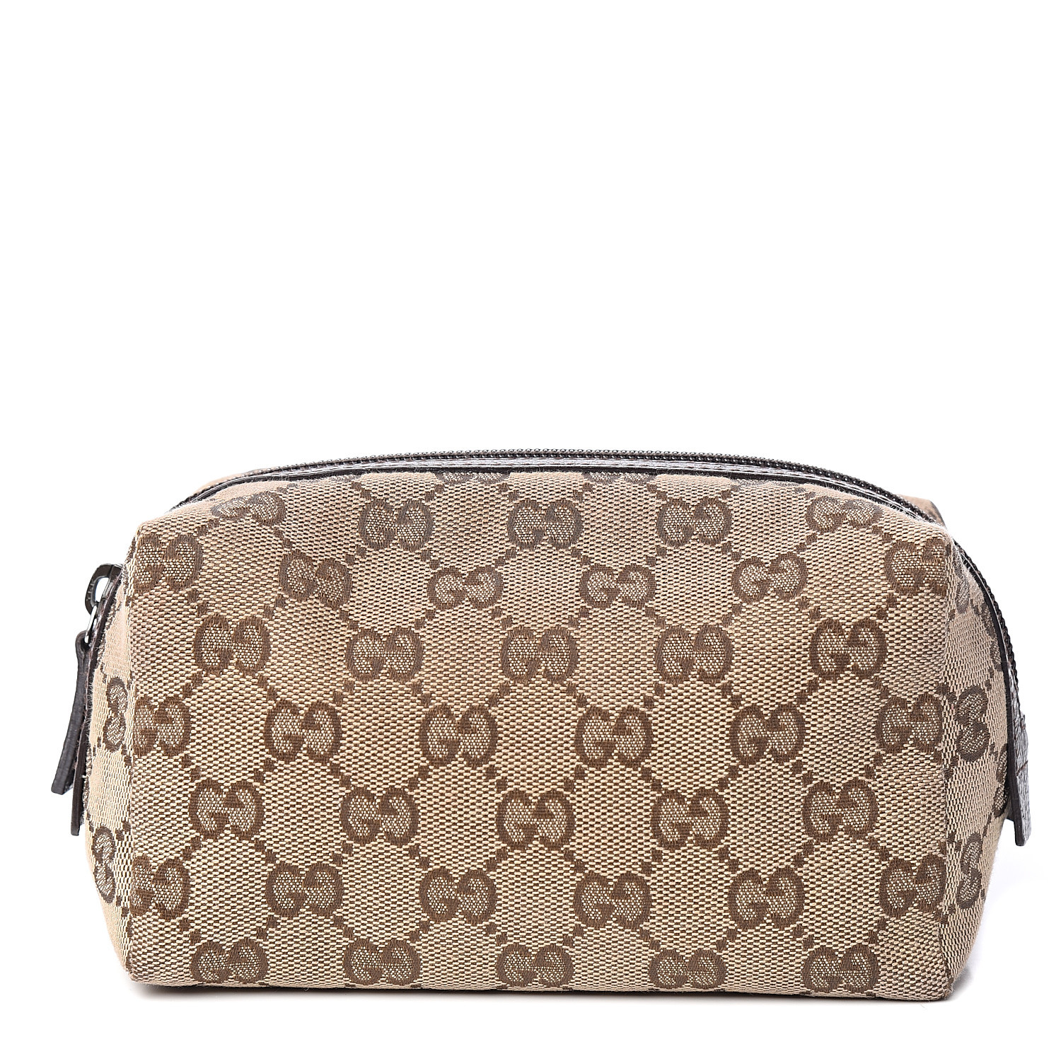 gucci cosmetic case