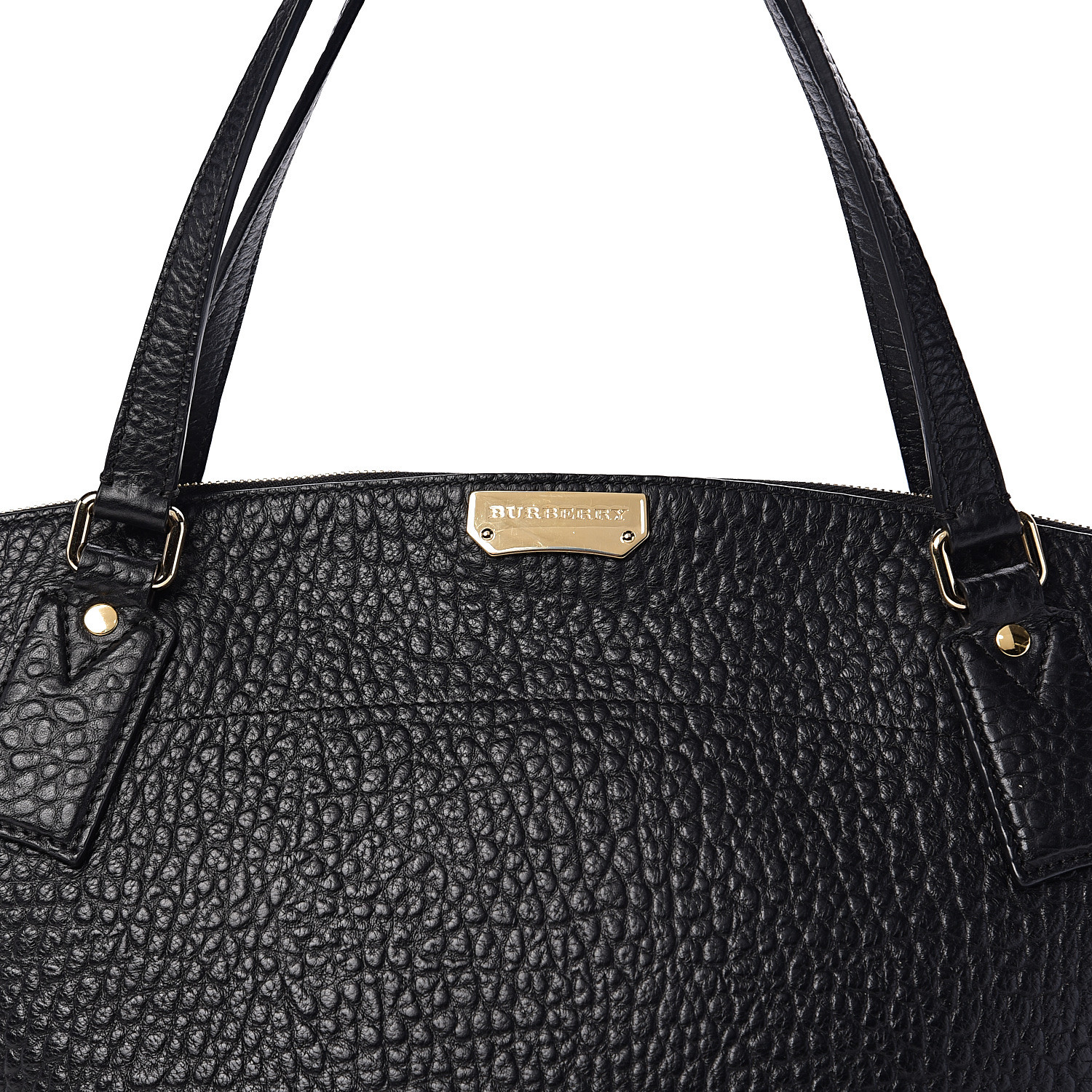 burberry welburn tote