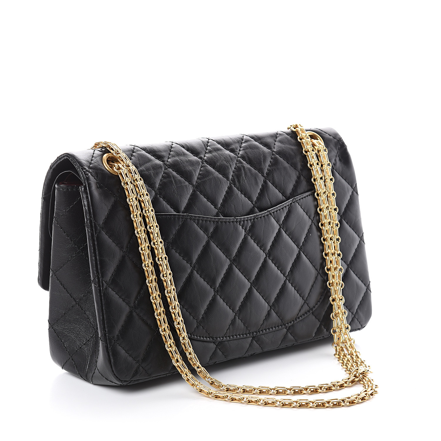 chanel reissue 226 crossbody