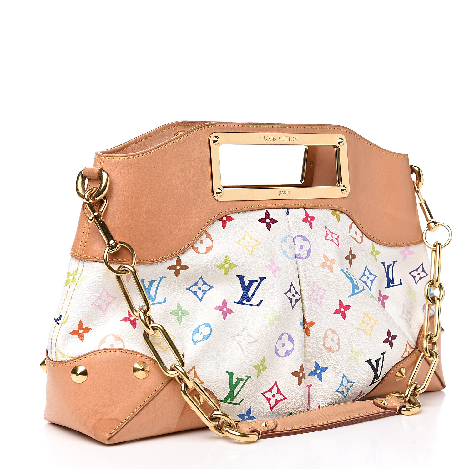 lv judy multicolor