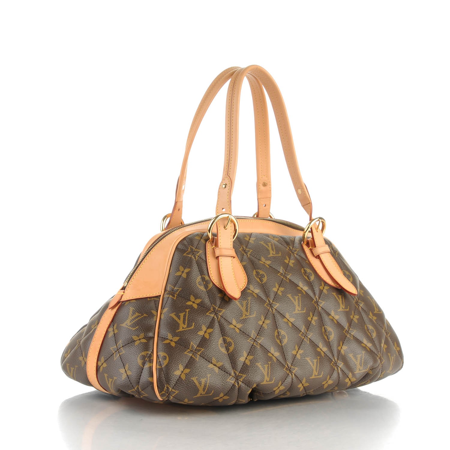 louis vuitton mini bowling bag