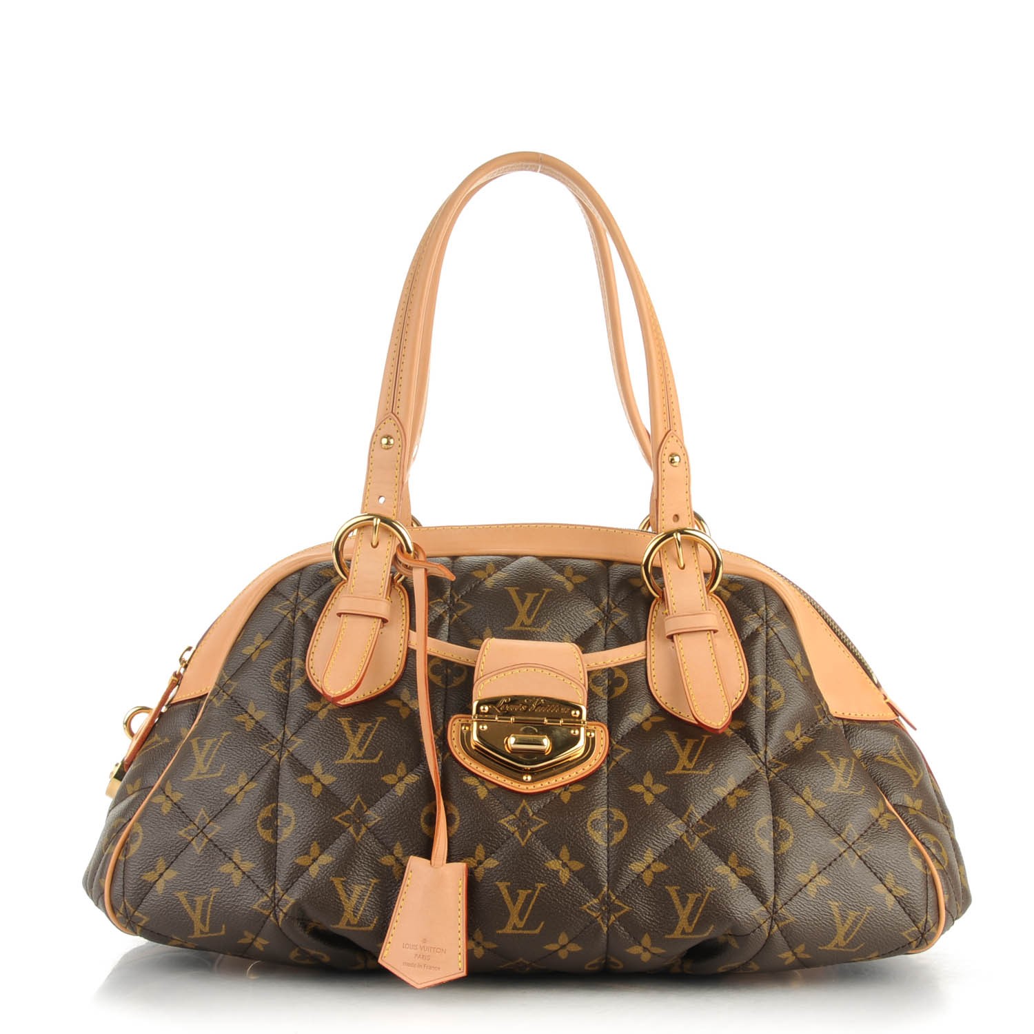 louis vuitton mini bowling bag