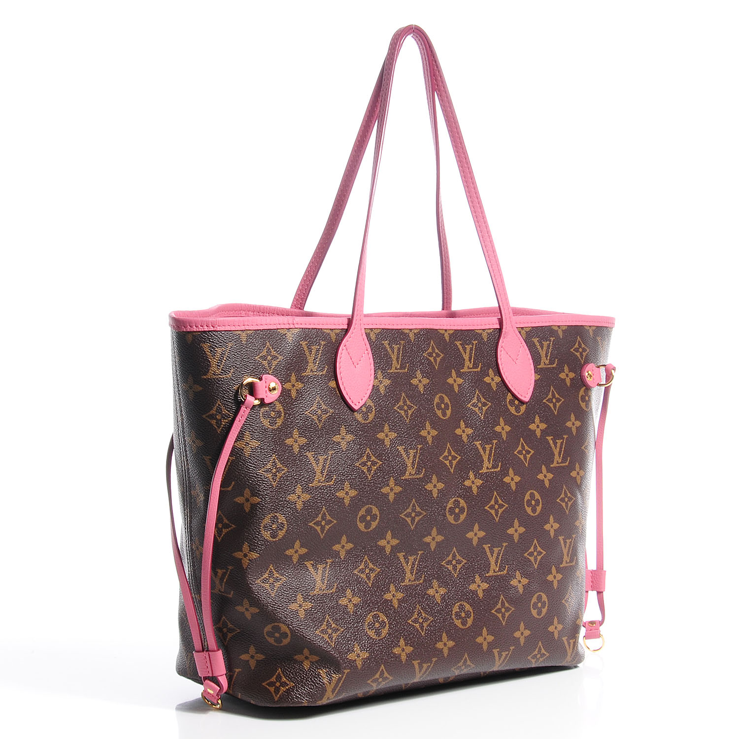 ikat neverfull mm