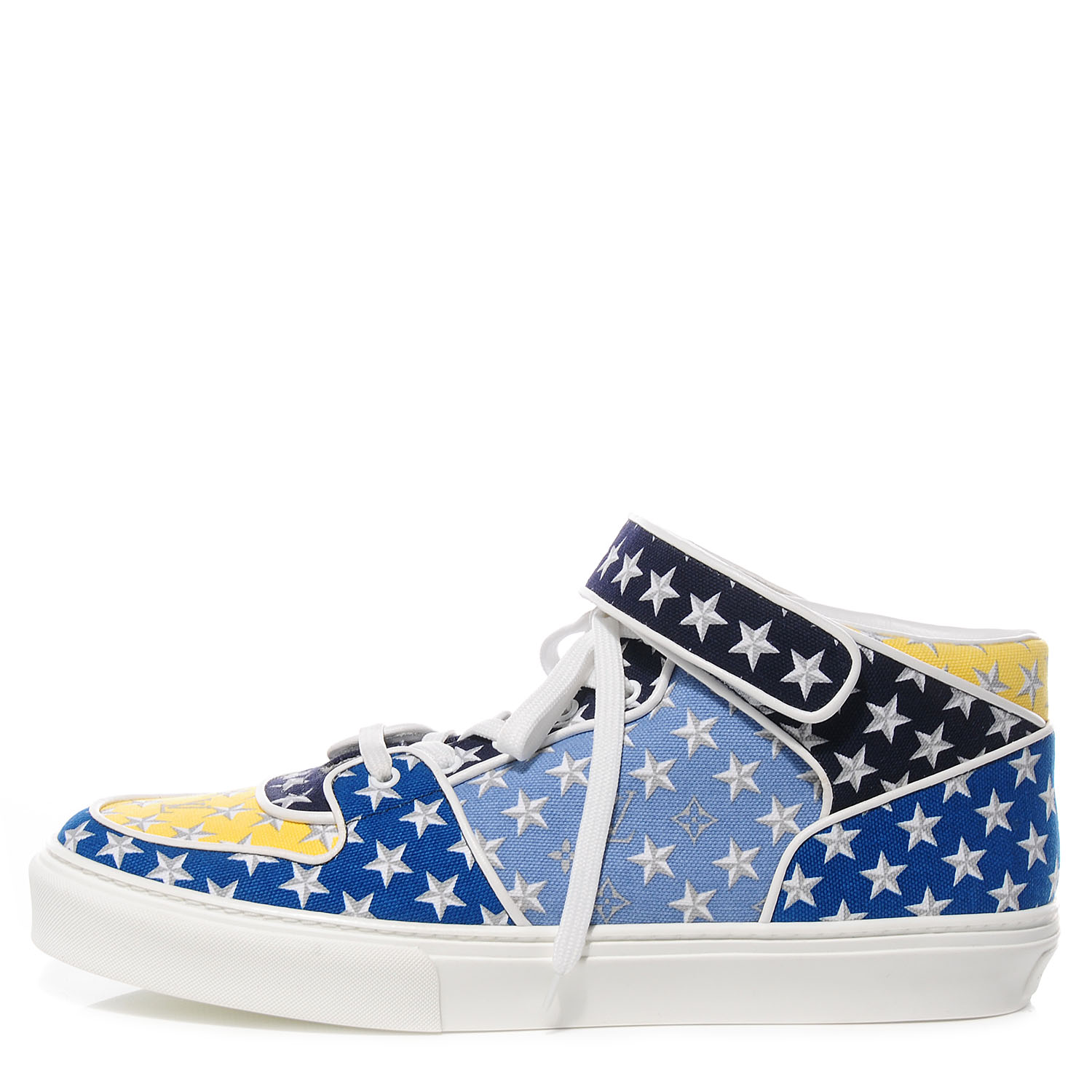 louis vuitton acapulco sneaker